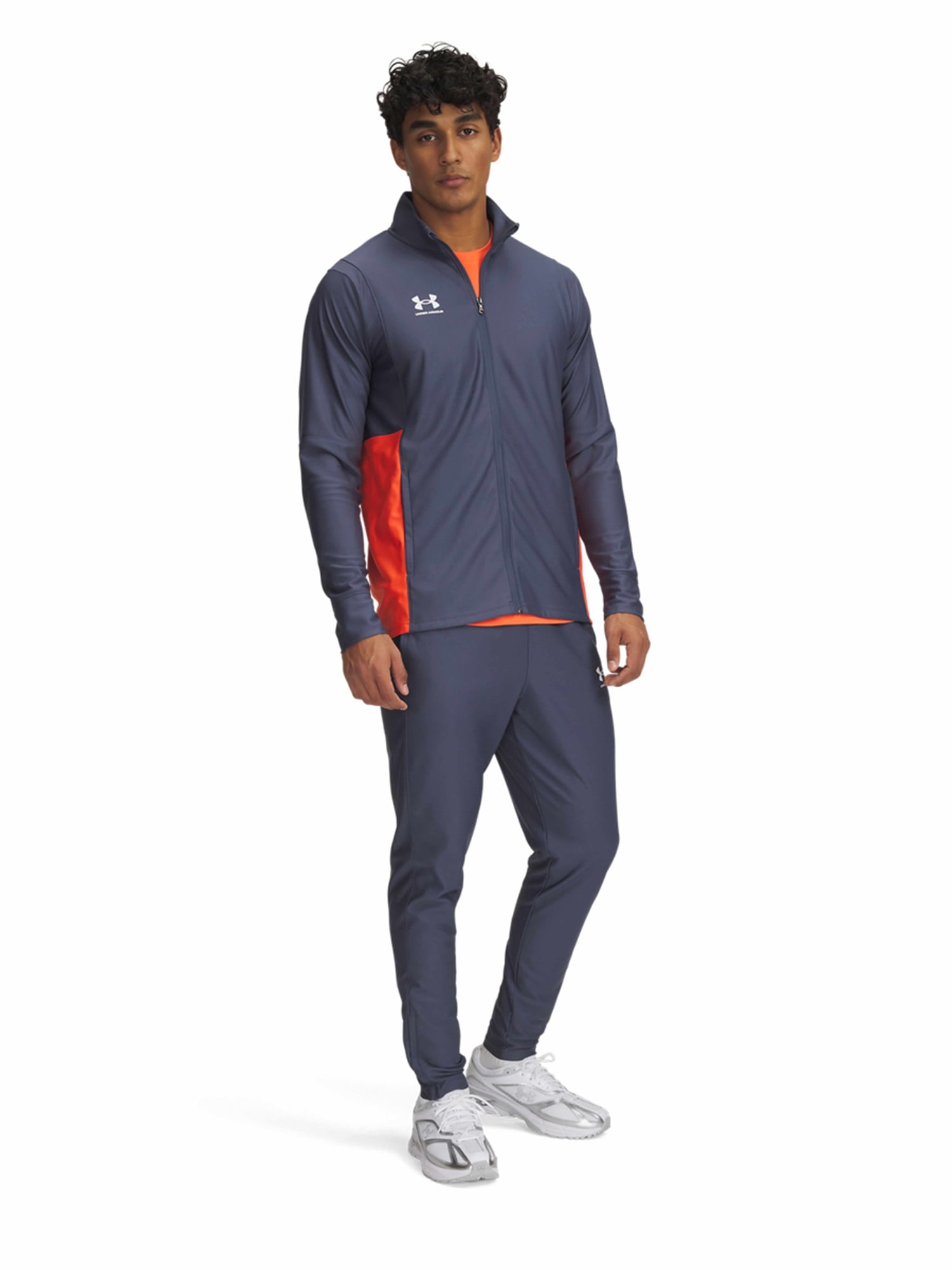 UNDER ARMOUR Спортен екип Ms Ch. Tracksuit