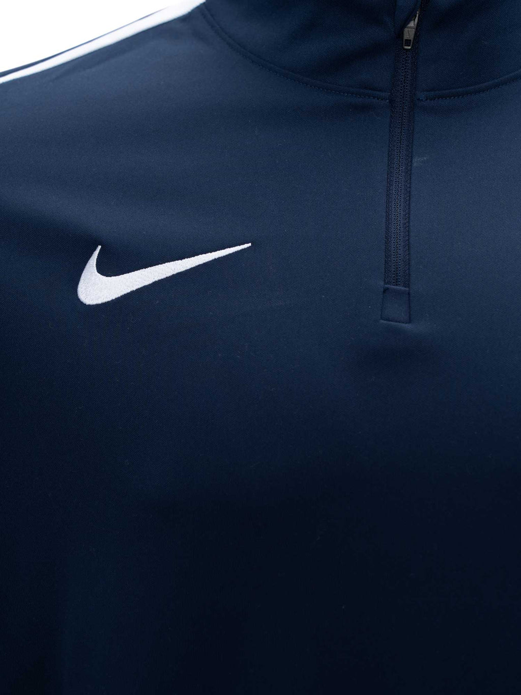 NIKE TEAM Блуза M NK DF ACDPR24 DRIL TOP K