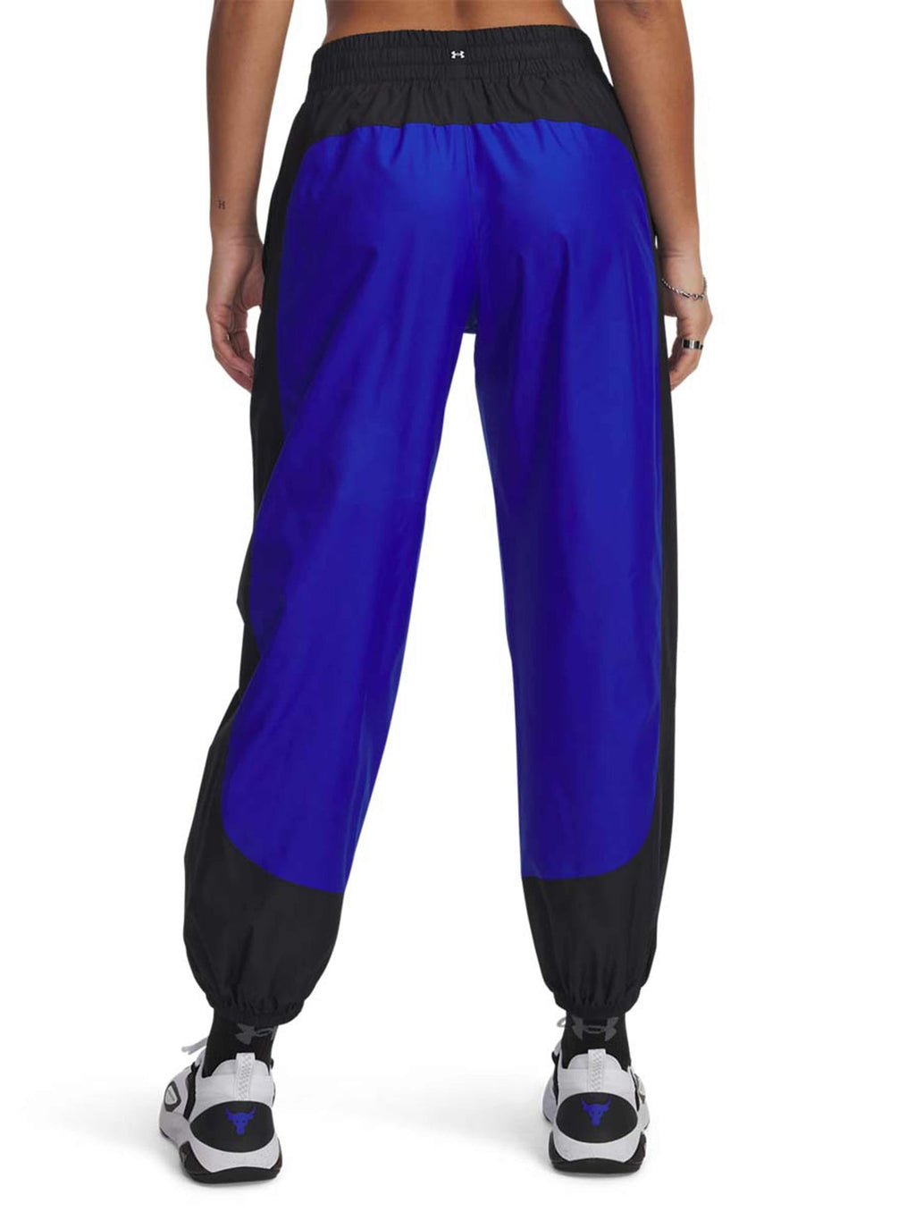 UNDER ARMOUR Спортно долнище Pjt Rck Woven Bottom