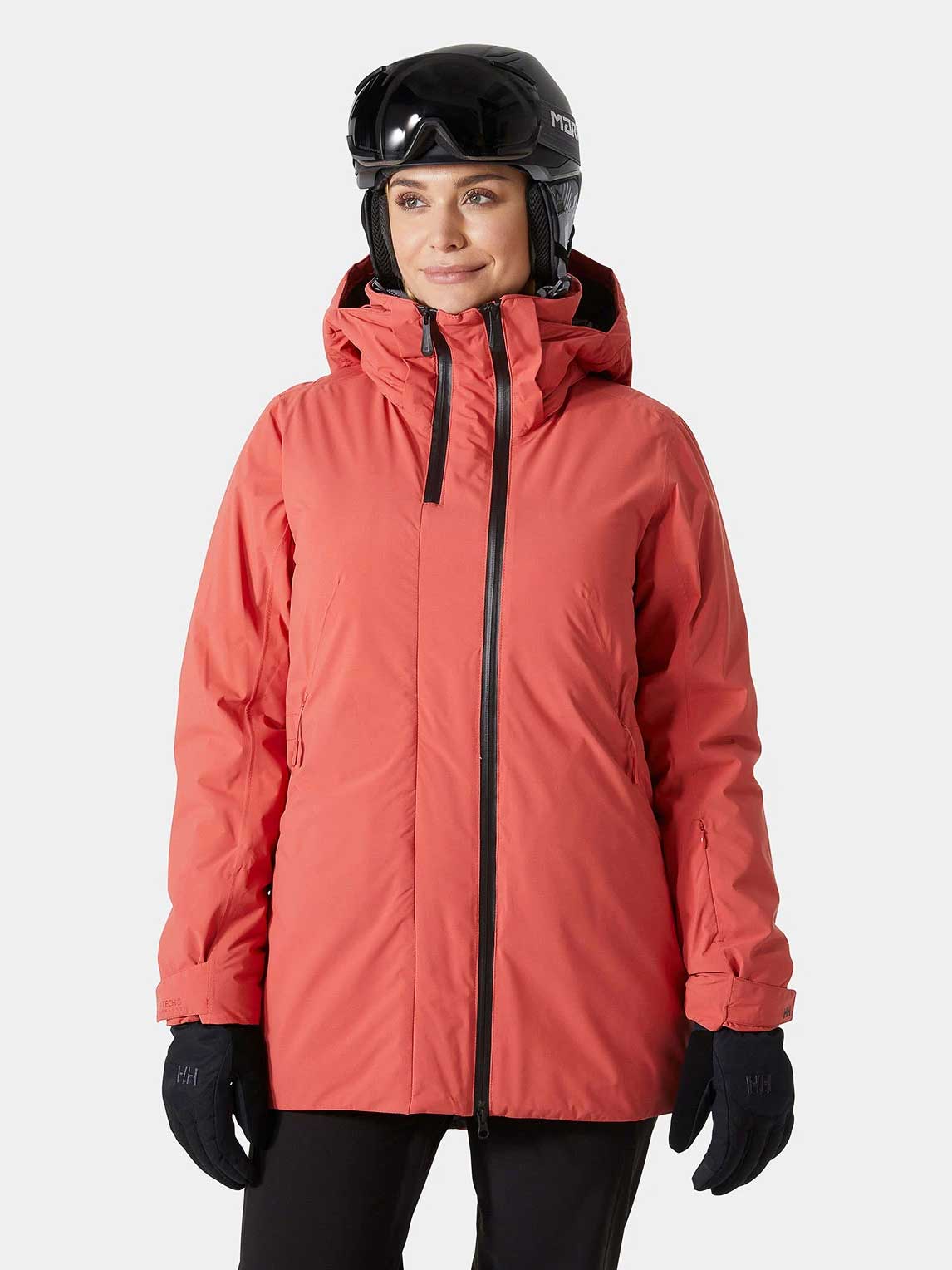 HELLY HANSEN Ски яке W NORA LONG INSULATED JACKET