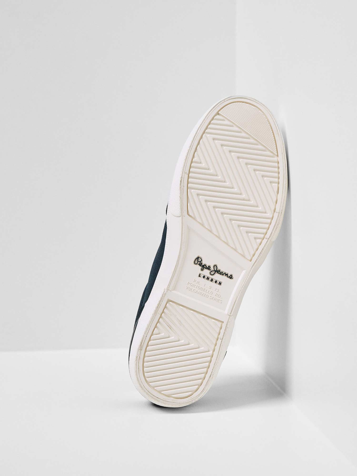 PEPE JEANS Обувки KENTON BRITT CAPSULE
