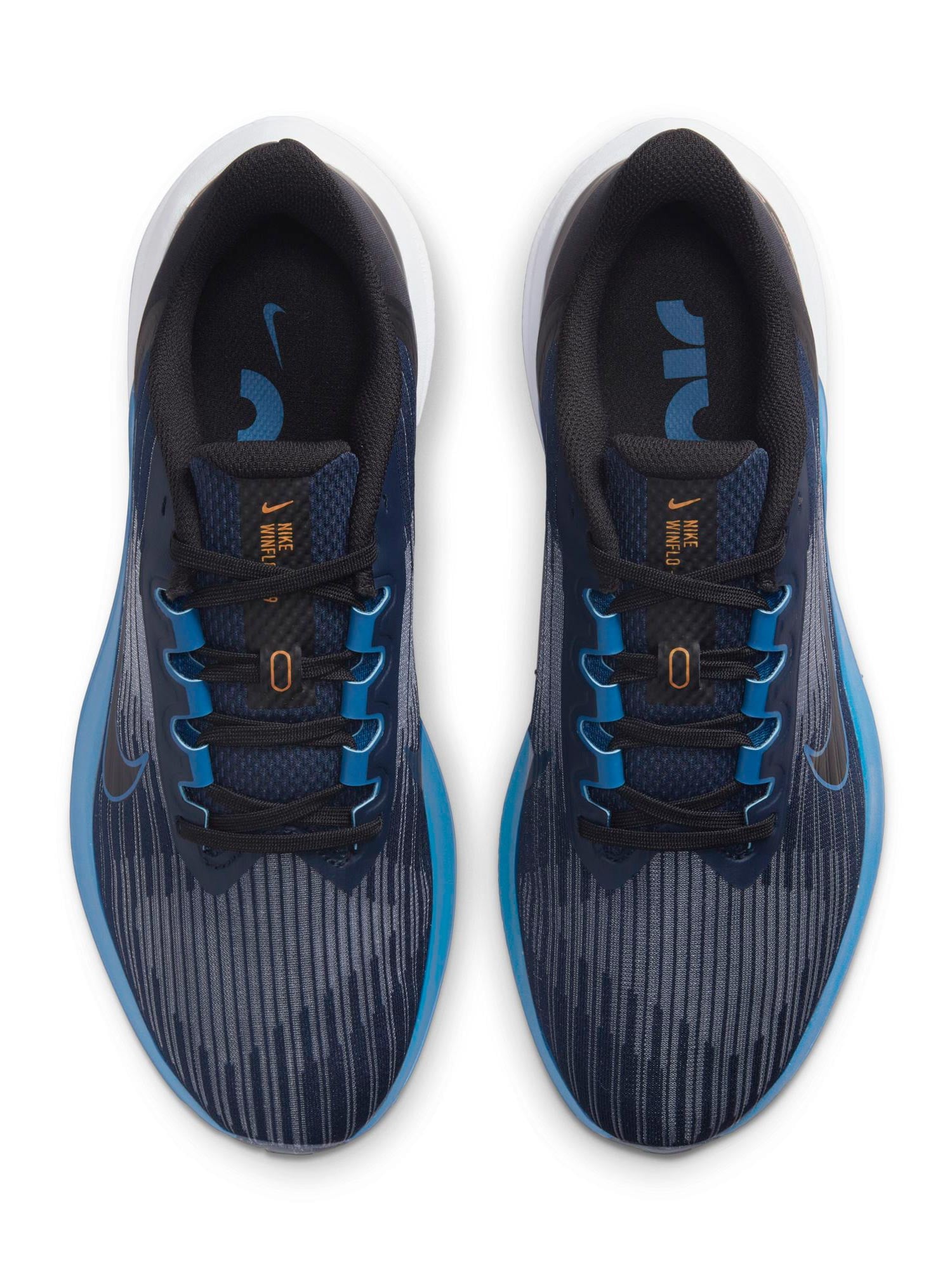 NIKE Обувки AIR WINFLO 9