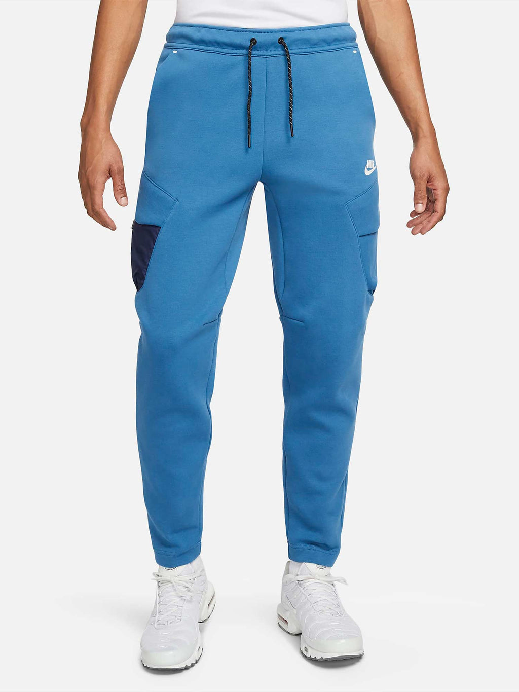 NIKE Спортно долнище FLC UTILITY
