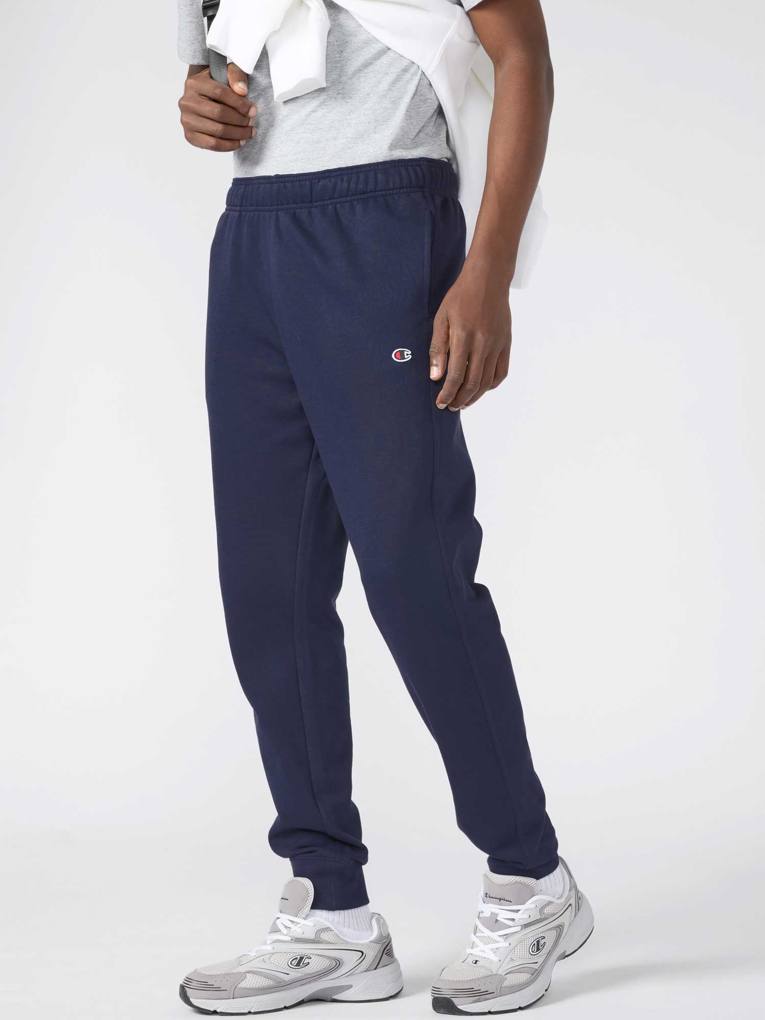 CHAMPION Спортно долнище Rib Cuff Pants