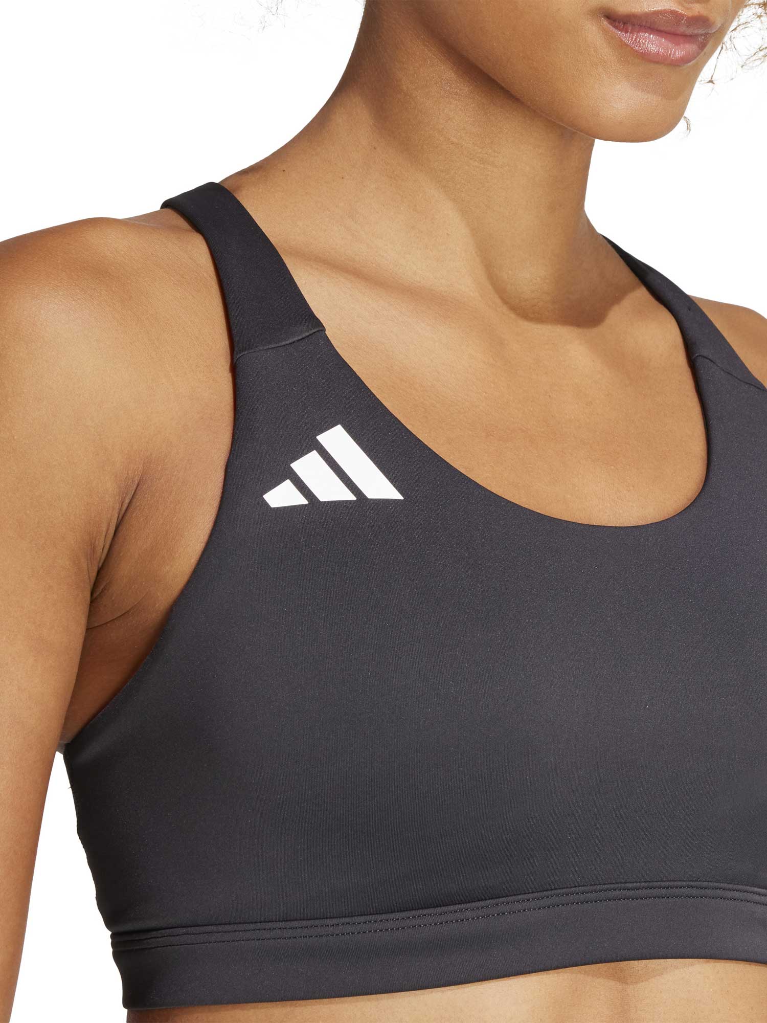 ADIDAS PERFORMANCE Спортен сутиен Adizero Essentials Run