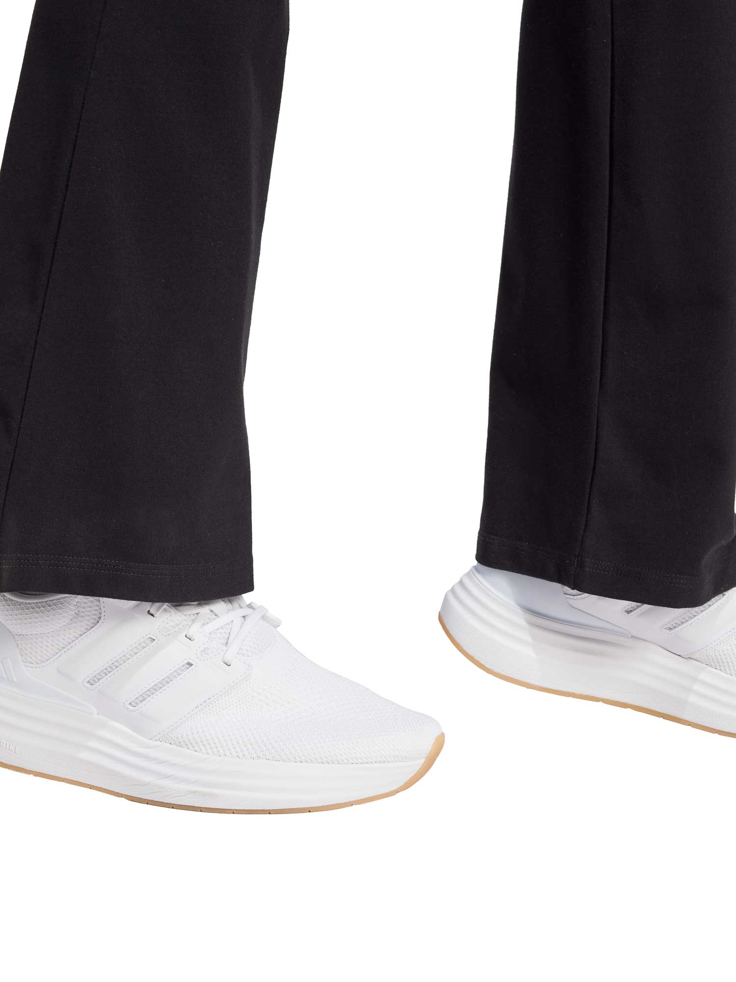 ADIDAS SPORTSWEAR Клин Essentials Small Logo Flared Leggings