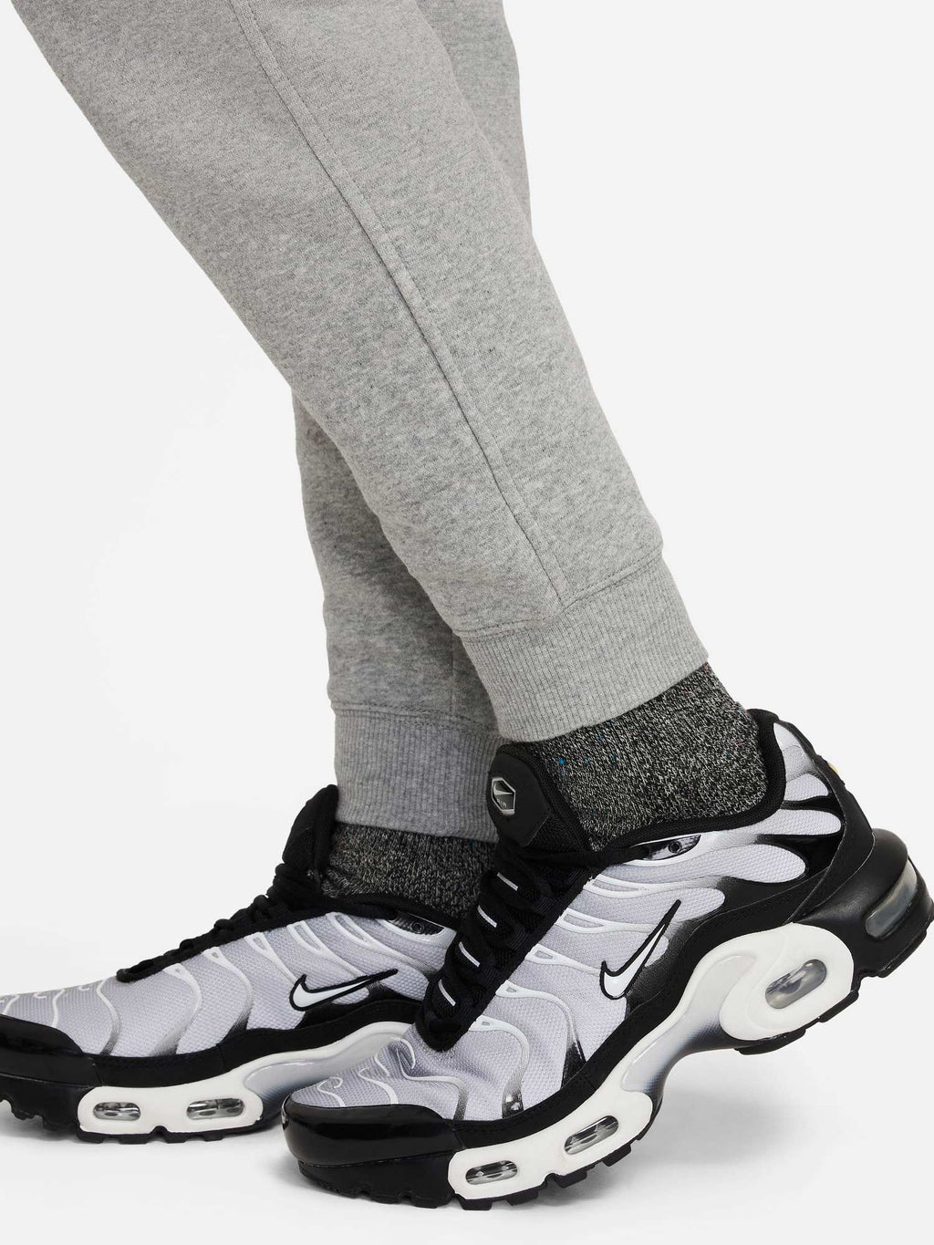 NIKE Спортен екип K NSW CLUB FLC FZ TRACKSUIT
