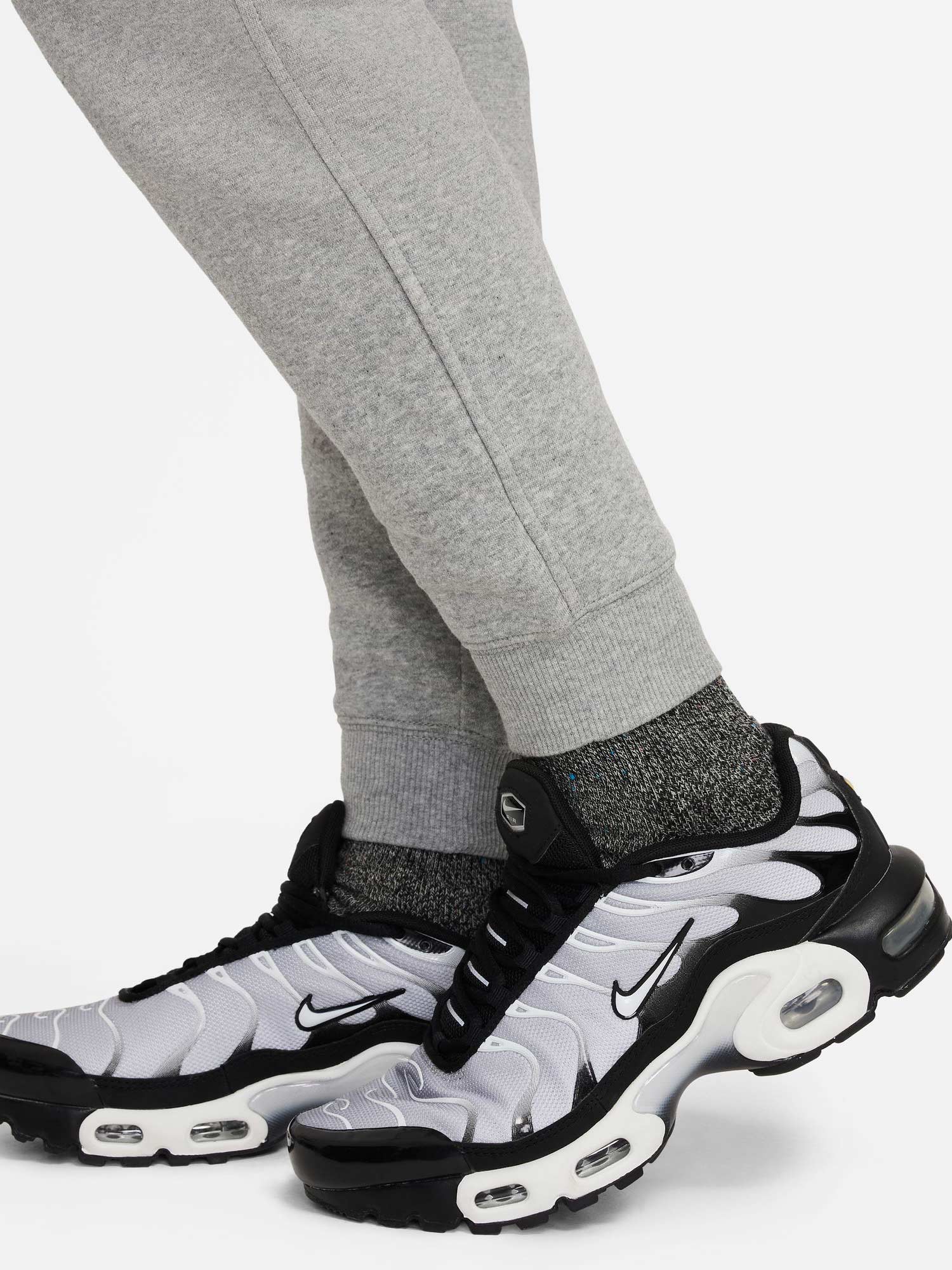 NIKE Спортен екип K NSW CLUB FLC FZ TRACKSUIT