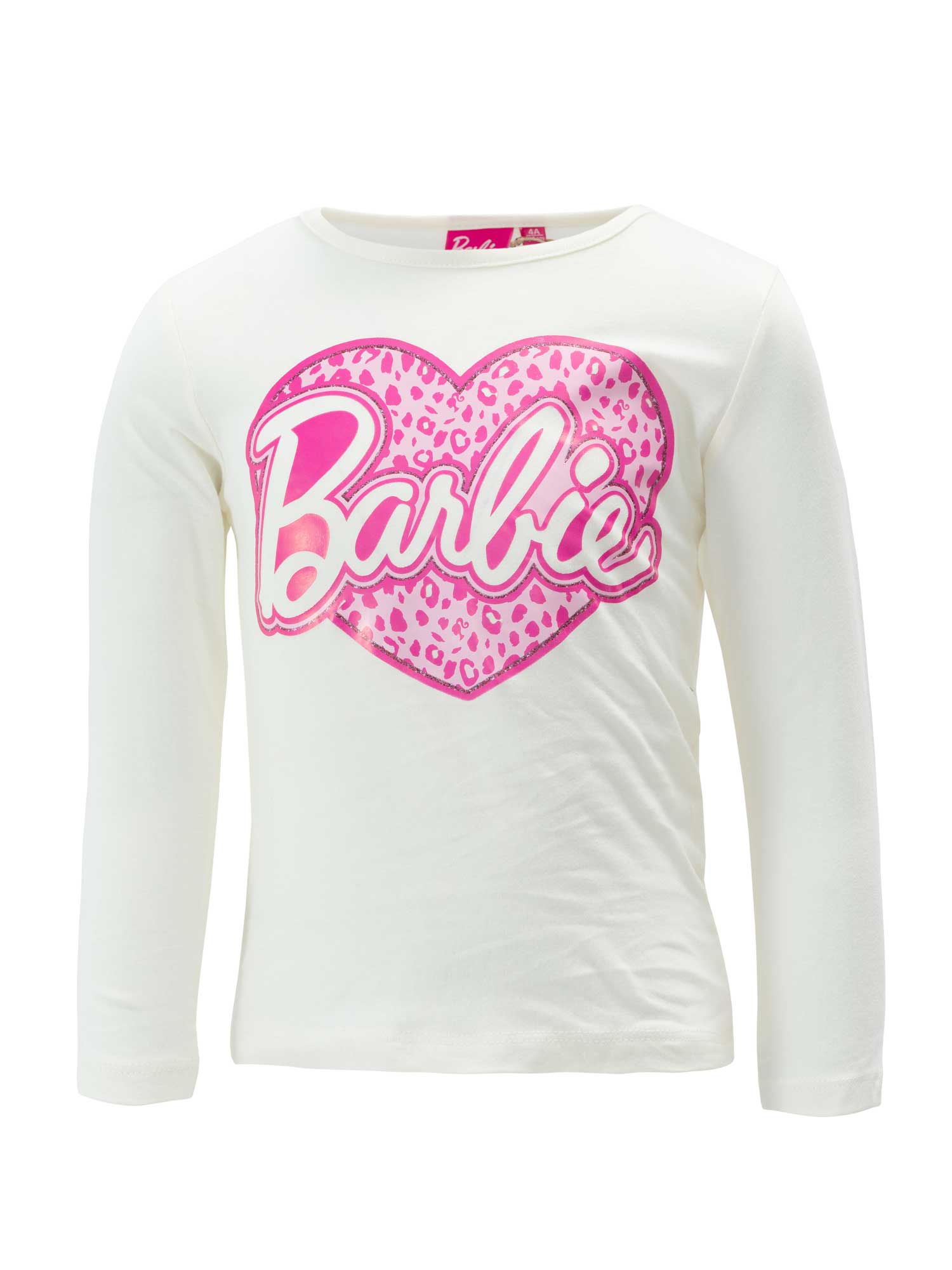 KIDS MOVIE HEROES Блуза BARBIE