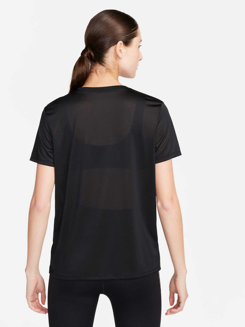NIKE Тениска W NK DF TEE RLGND HBR