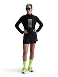 NIKE Къси панталони W NK SWIFT DF MR 2N1 SHRT