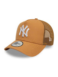 NEW ERA Шапка LEAGUE ESS TRUCKER NEYYAN