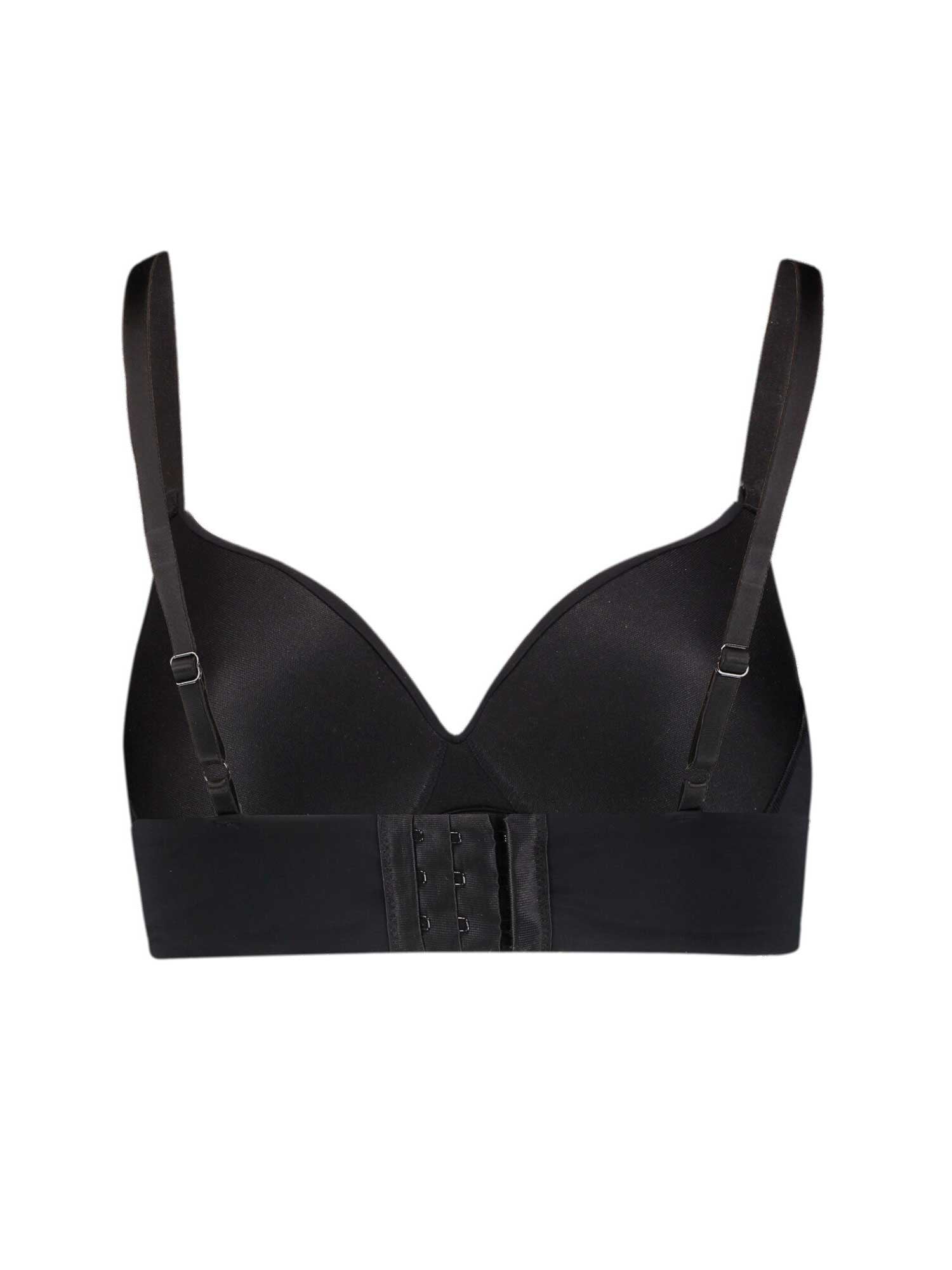 PUMA Сутиен WOMEN SOFT PADDED BRA 1P