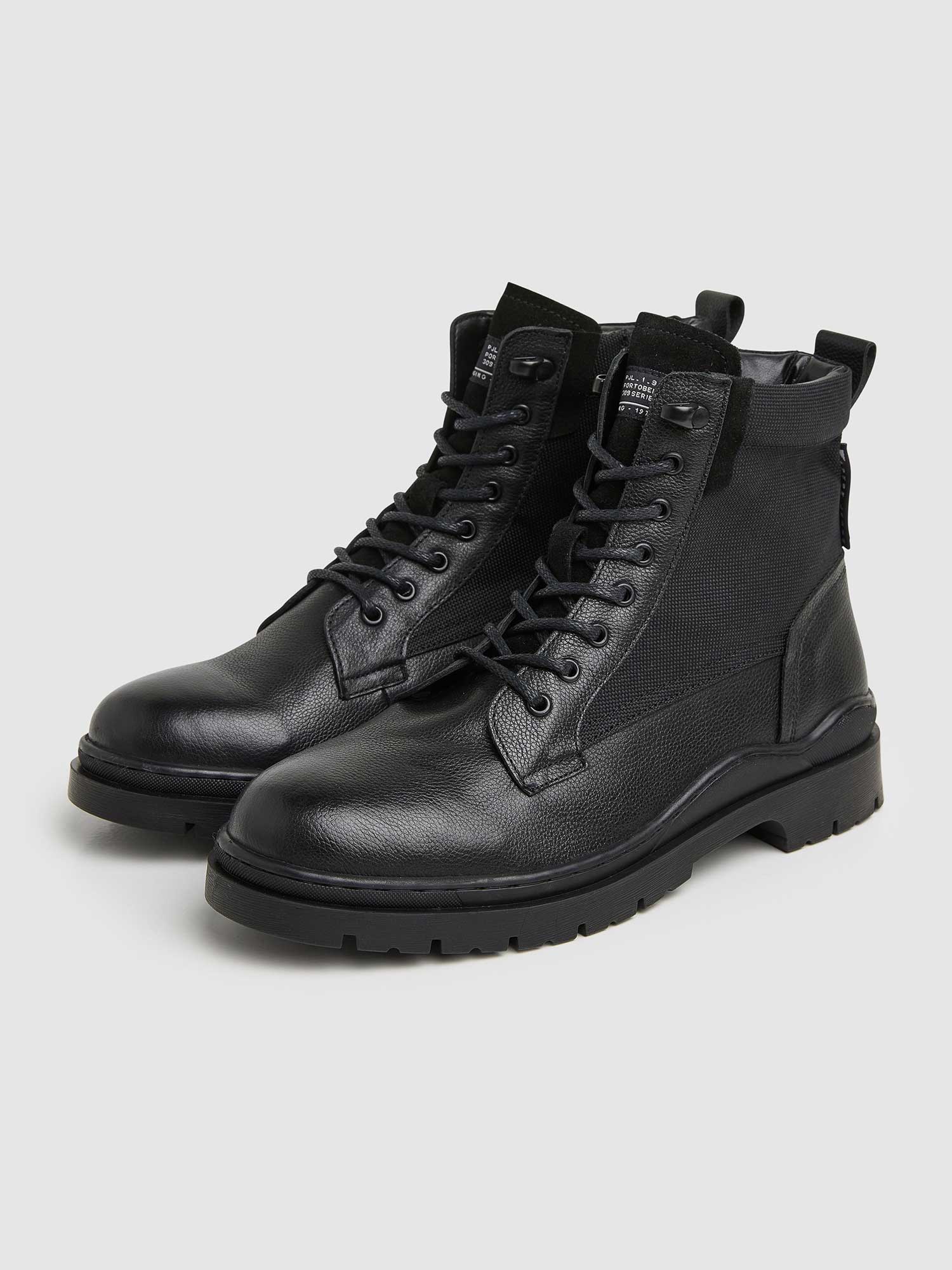 PEPE JEANS Обувки BRAD BOOT
