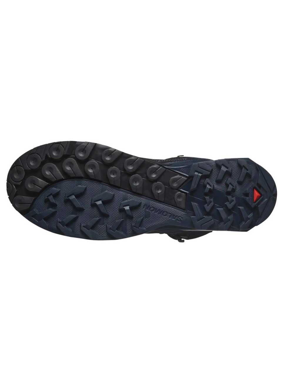 SALOMON Обувки X ULTRA ALPINE MID GTX