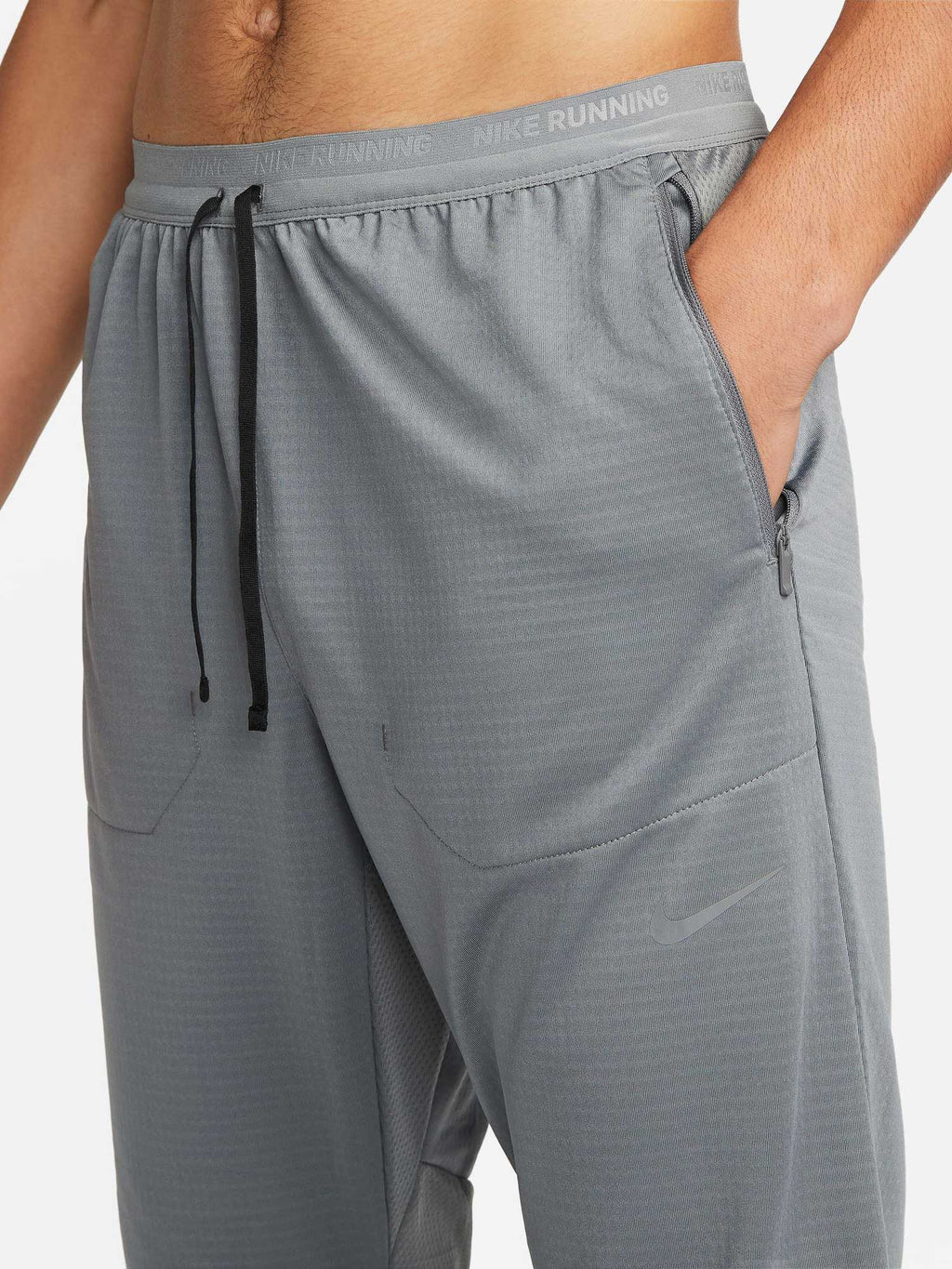 NIKE Спортно долнище M NK DF PHENOM ELITE