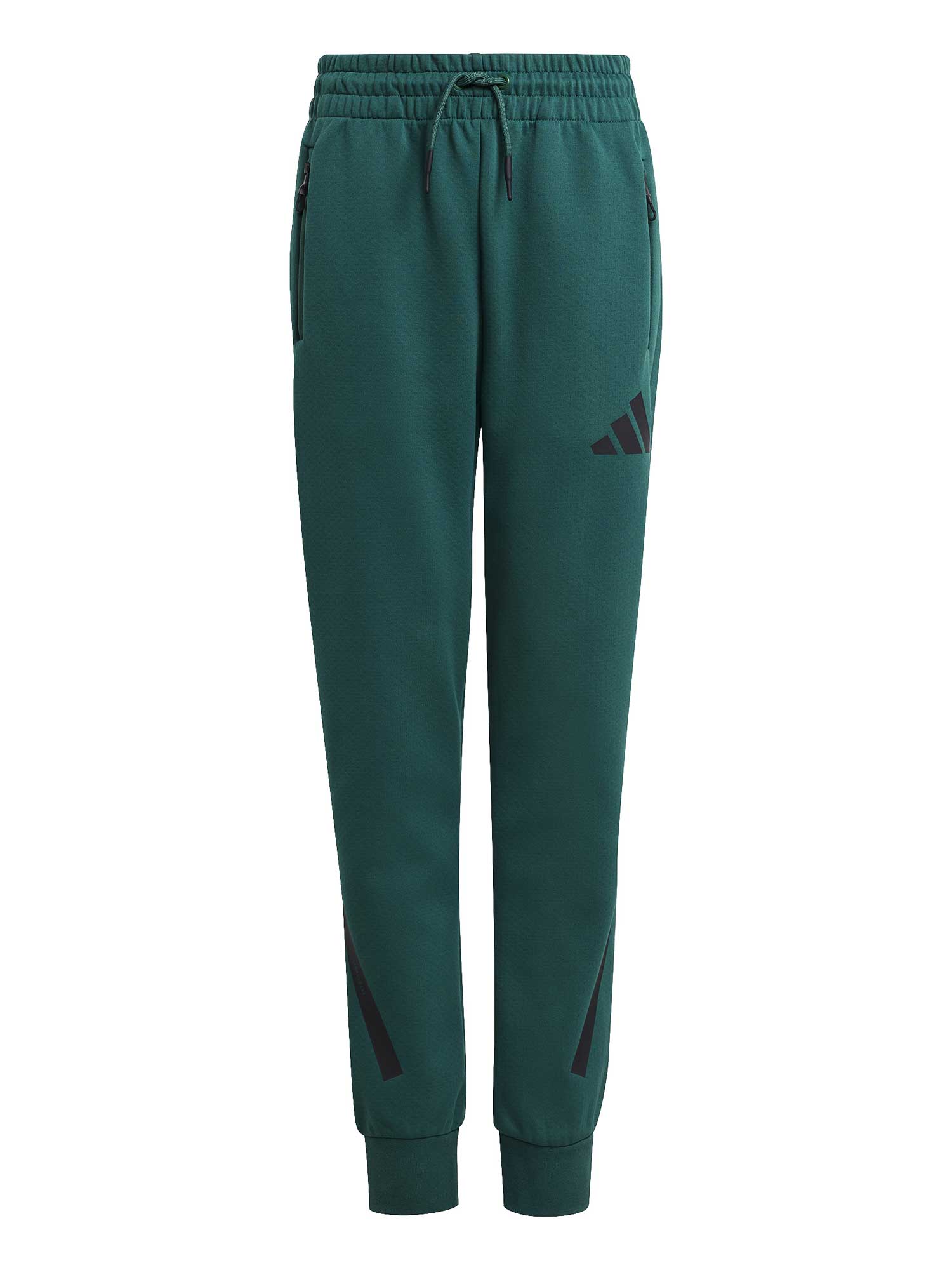 ADIDAS SPORTSWEAR Спортно долнище Z.N.E. Tapered-Leg