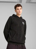 PUMA Суитшърт SQUAD Pinnacle Hoodie TR