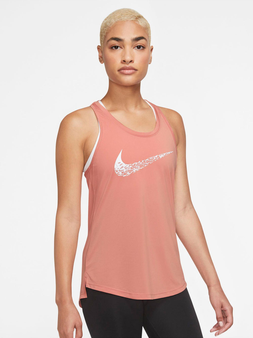 NIKE Потник W SWOOSH RUN