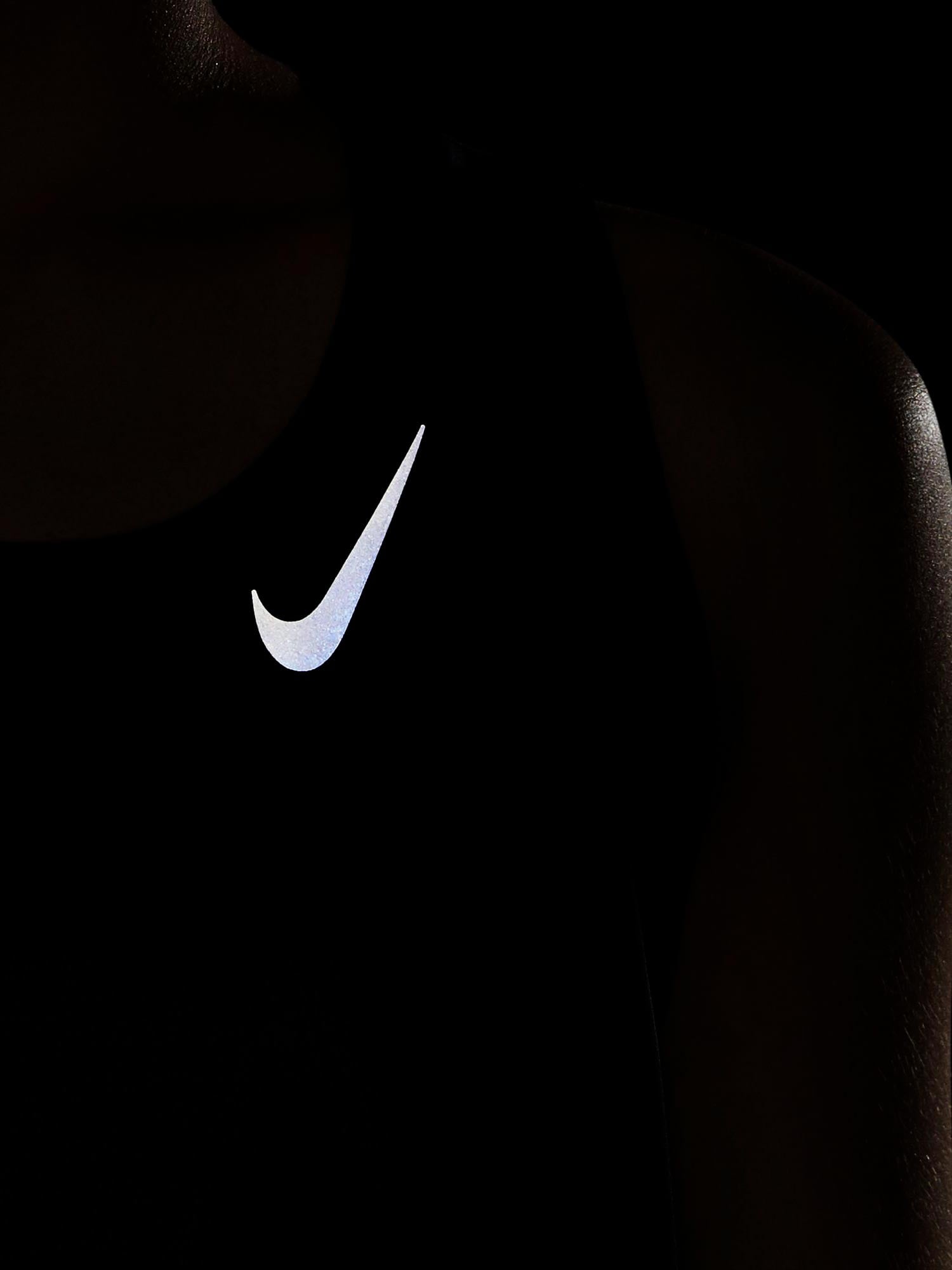 NIKE Потник W DF RACE SINGLET