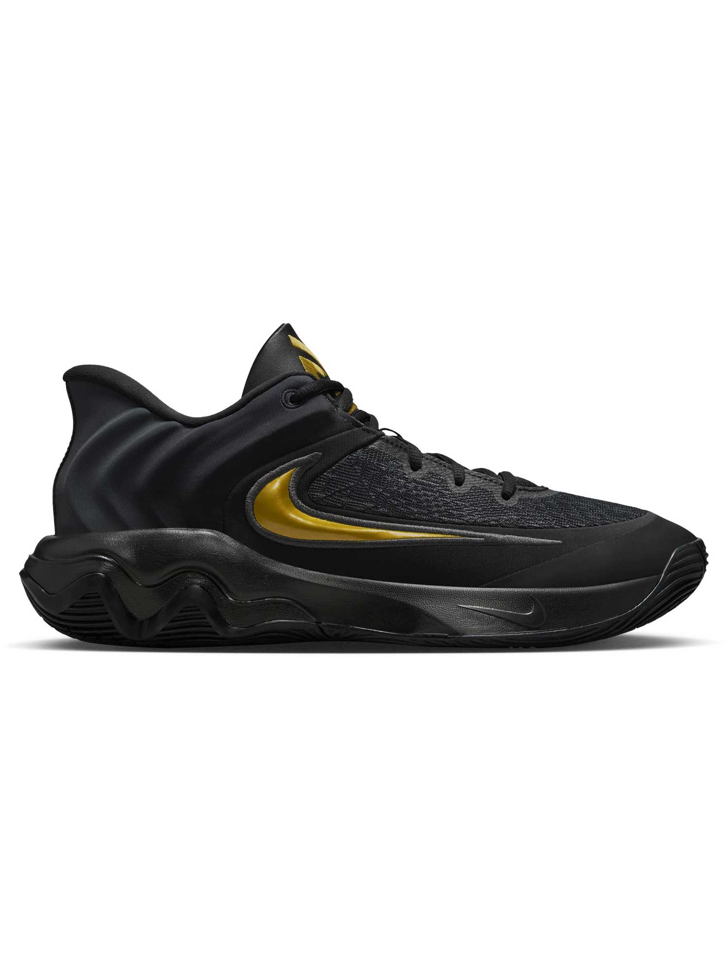 NIKE Обувки GIANNIS IMMORTALITY 4
