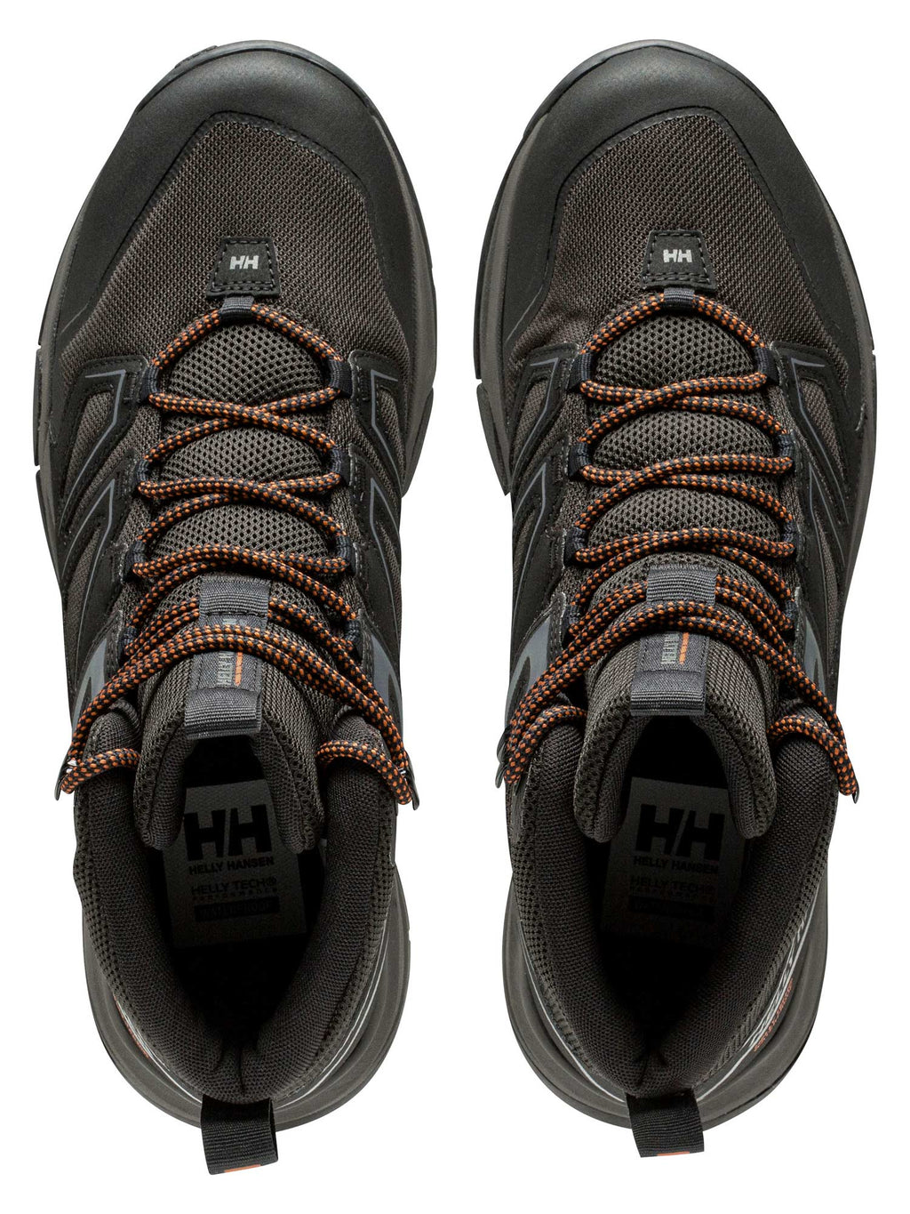 HELLY HANSEN Обувки STALHEIM HT BOOT