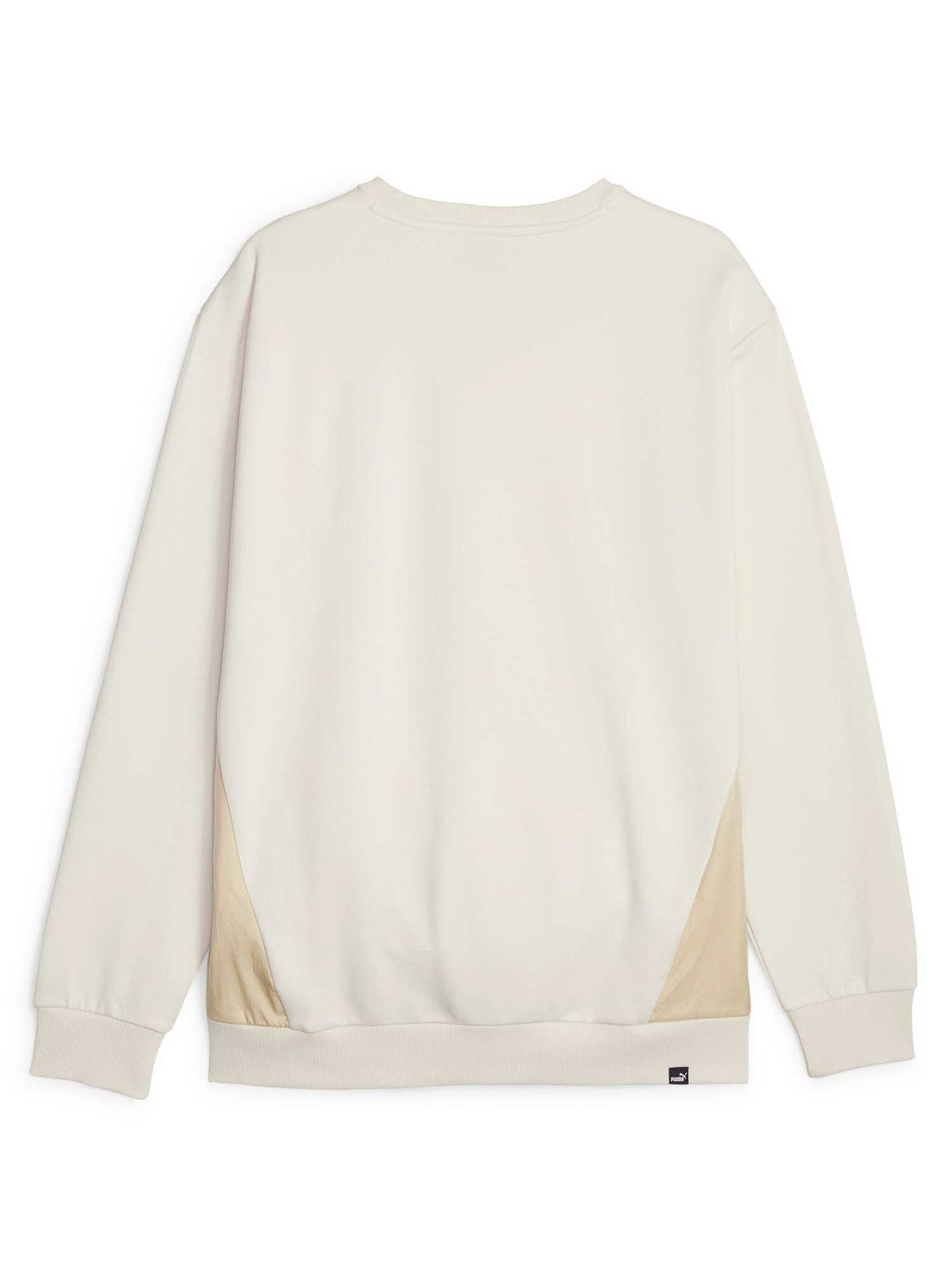 PUMA Блуза OPEN ROAD Crew DK