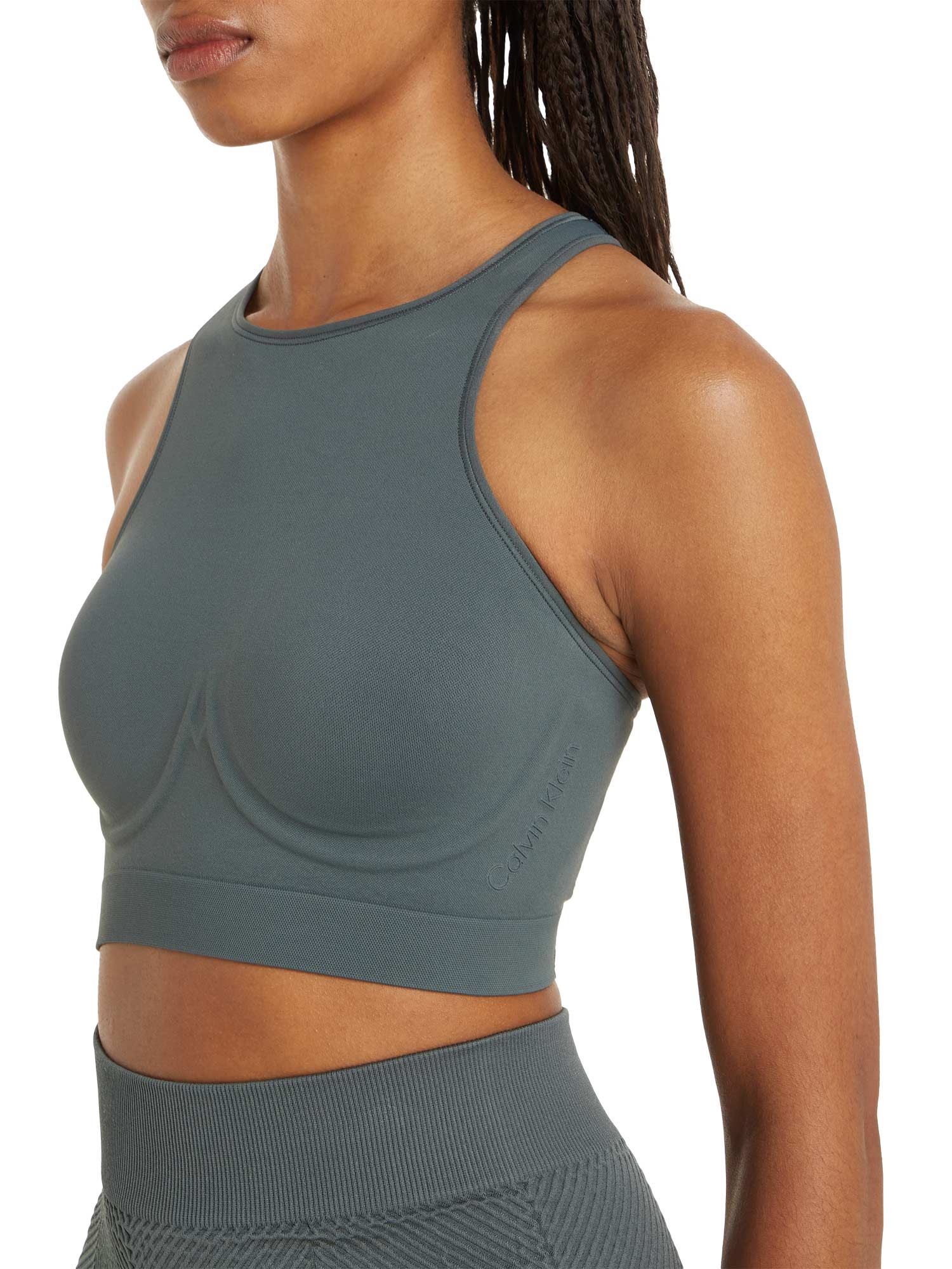 Calvin Klein Performance Спортен сутиен WO