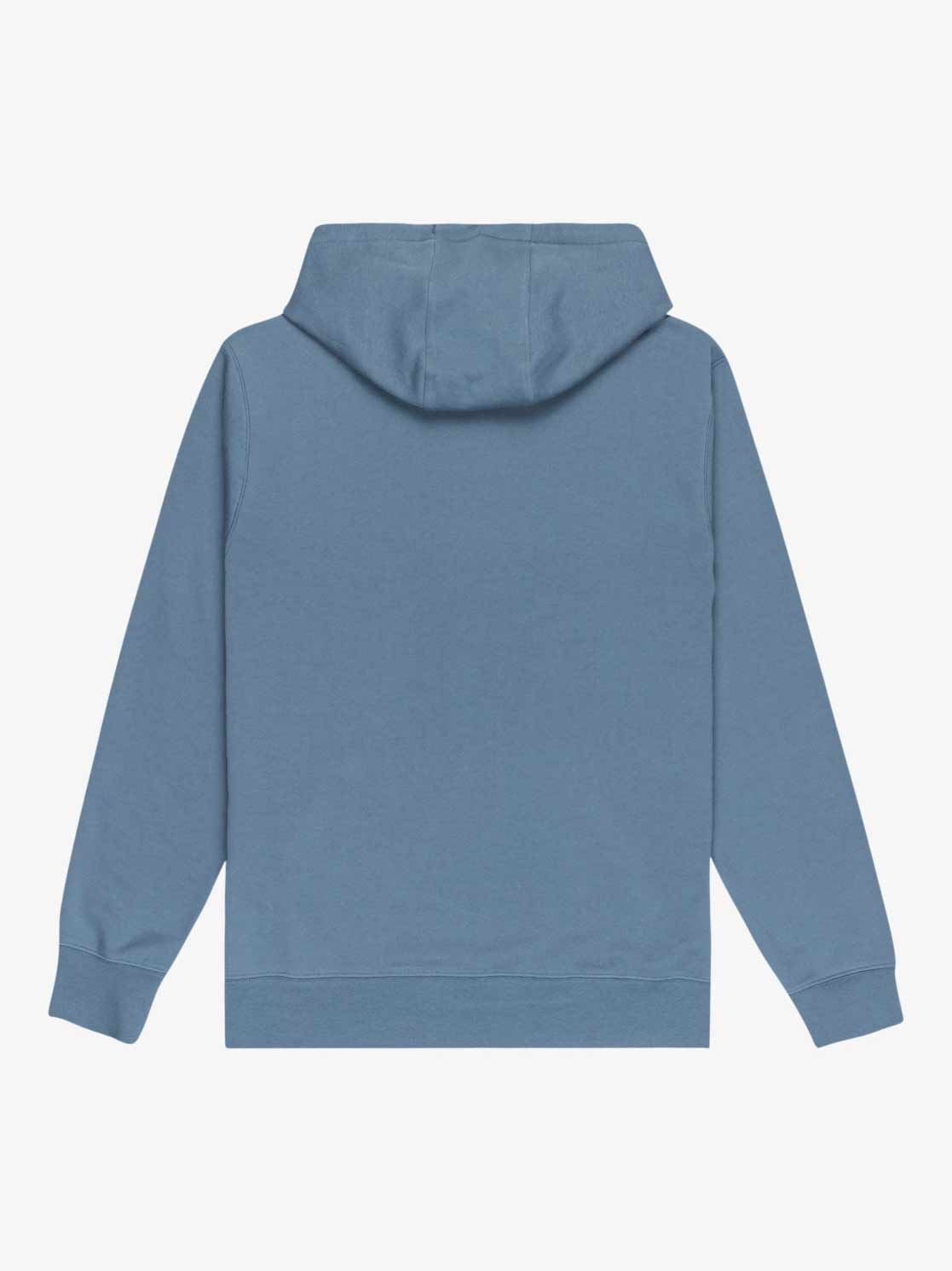 QUIKSILVER Суитшърт COMP LOGO HOODIE