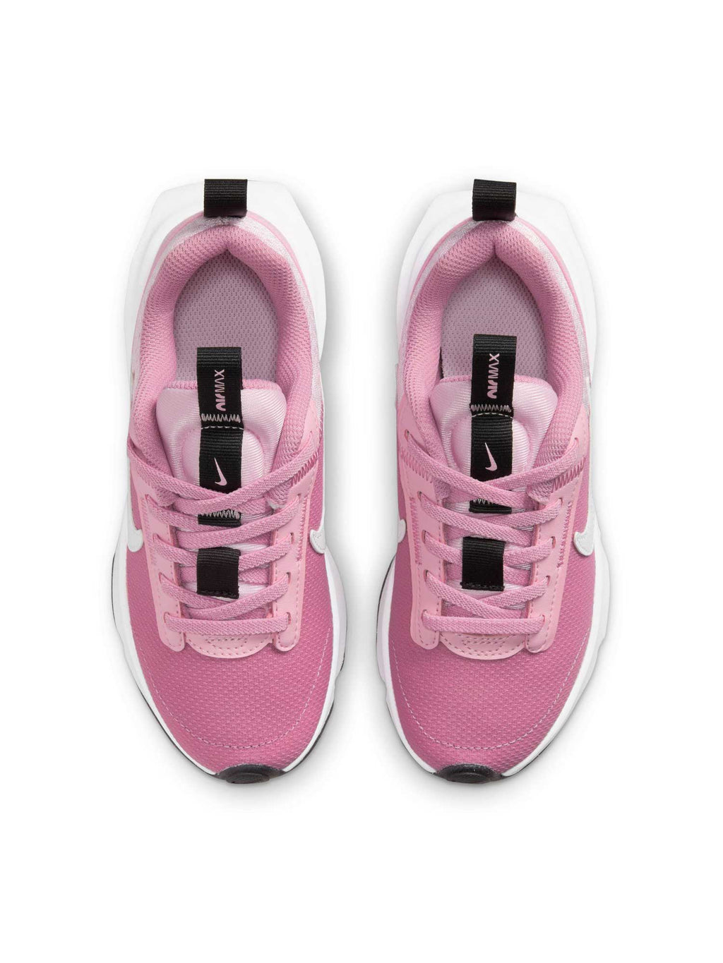 NIKE Обувки AIR MAX INTRLK LITE PS