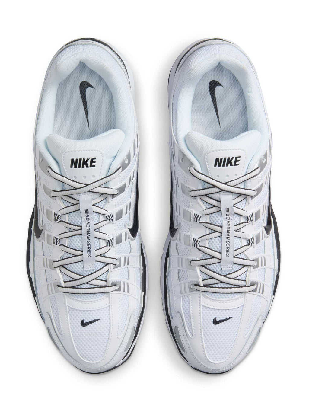NIKE Обувки P-6000