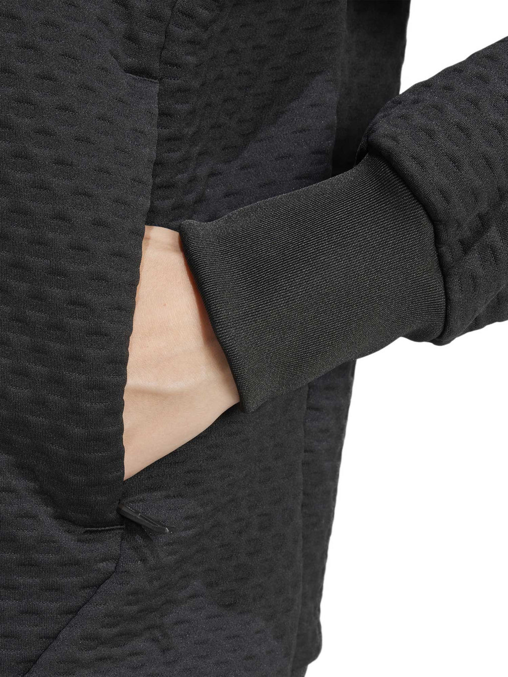 ADIDAS PERFORMANCE Спортно горнище Terrex Xploric Sweatshirt Jacket