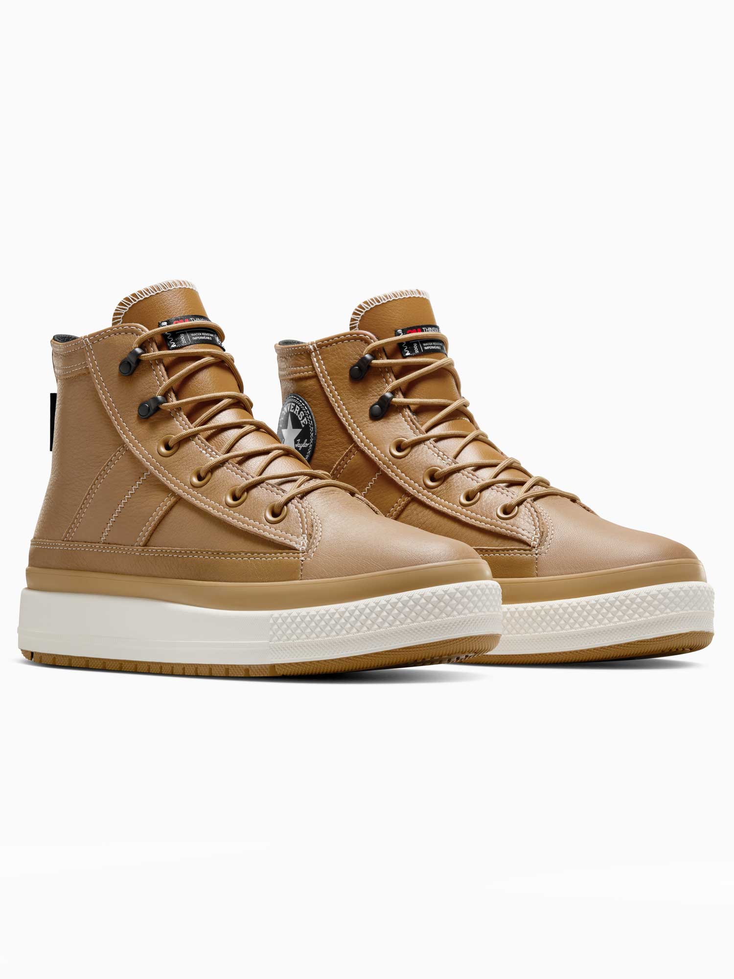 CONVERSE Обувки CHUCK TAYLOR ALL STAR EQUIP WP