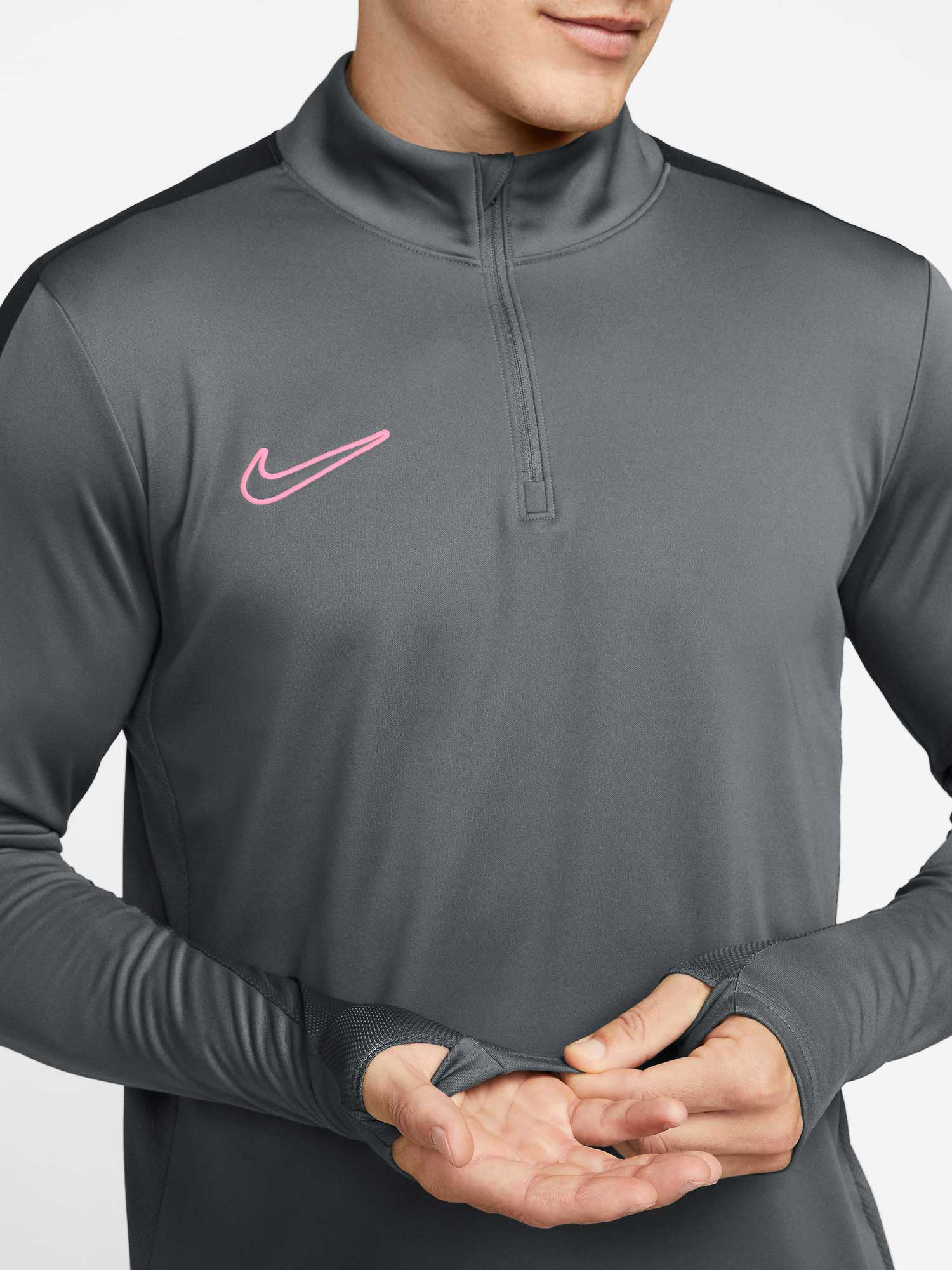 NIKE Блуза M NK DF ACD23 DRIL TOP BR