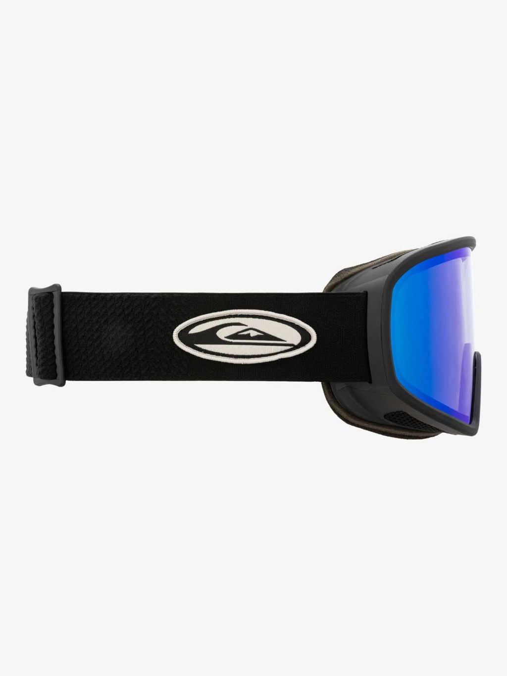 QUIKSILVER Сноуборд маска BROWDY ADAPT