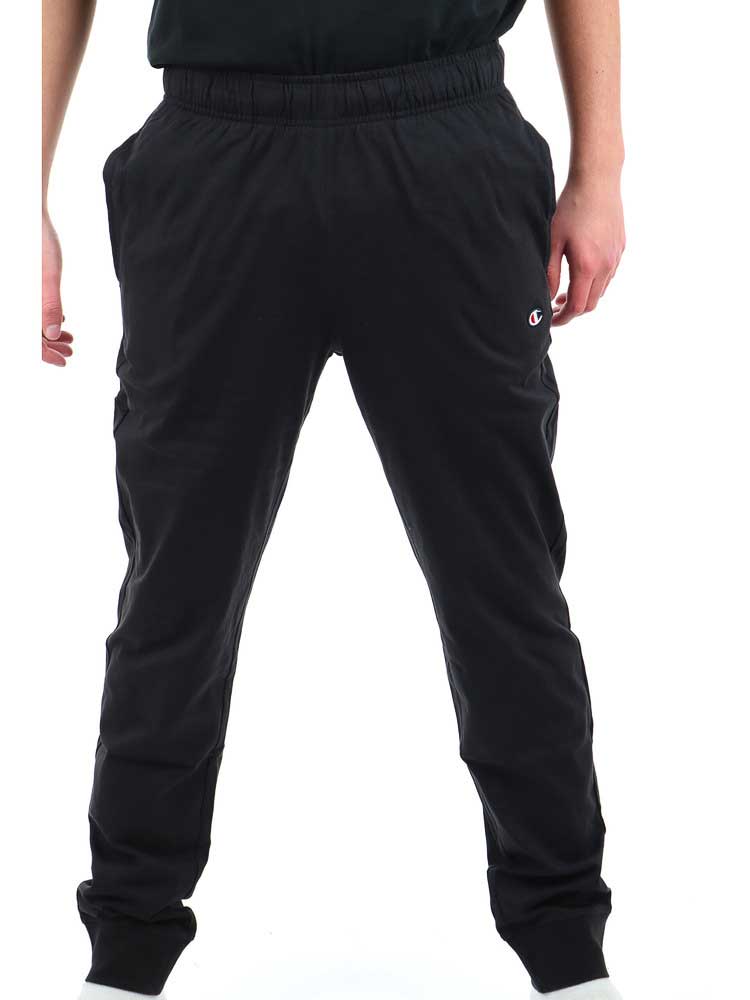 CHAMPION Спортно долнище Rib Cuff