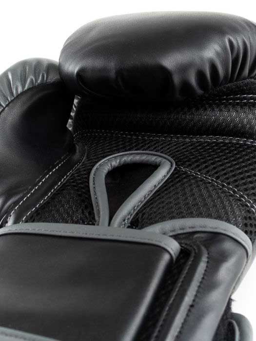 EVERLAST Боксови ръкавици Powerlock 2