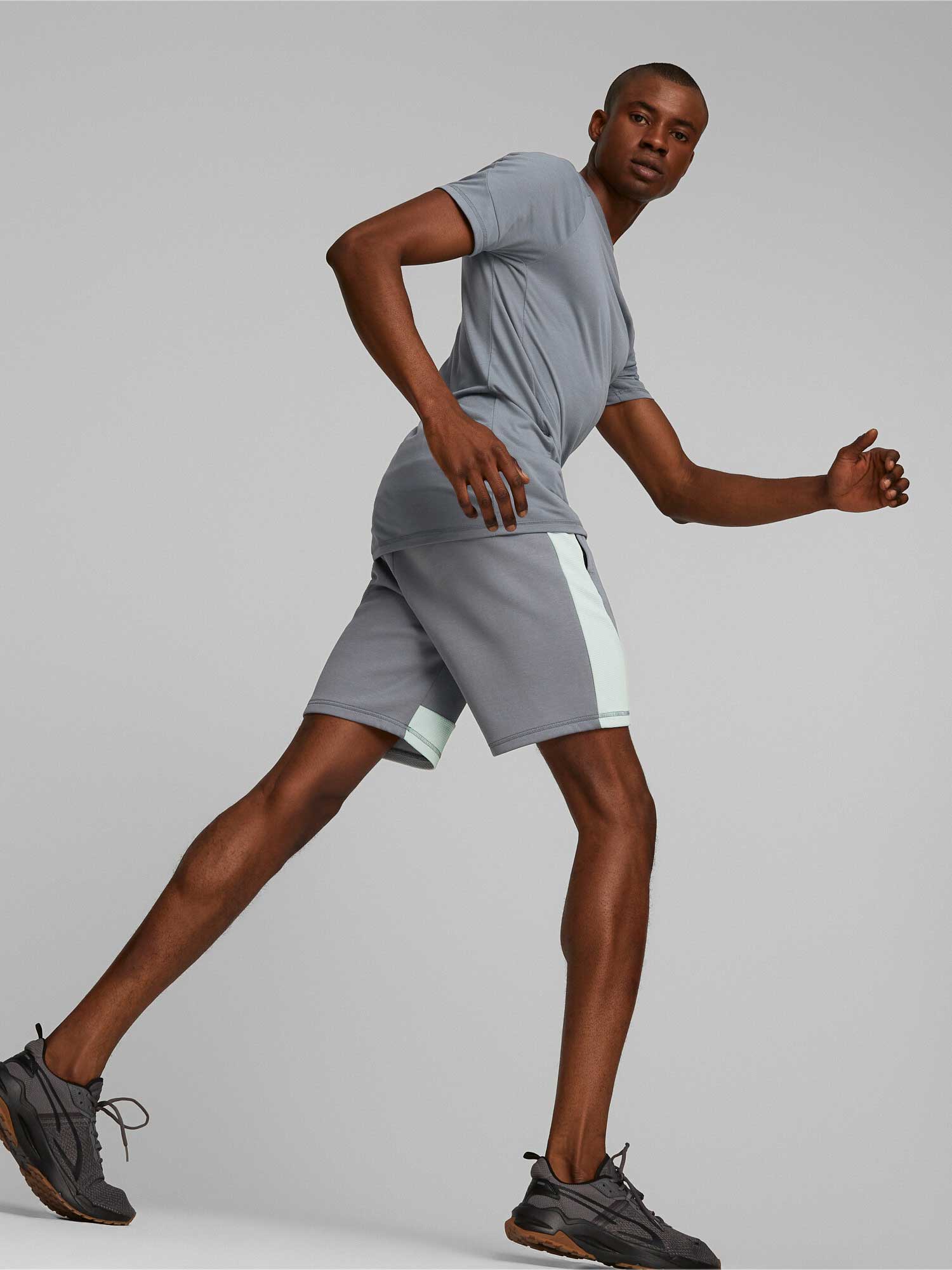 PUMA Къси панталони EVOSTRIPE 8 DK