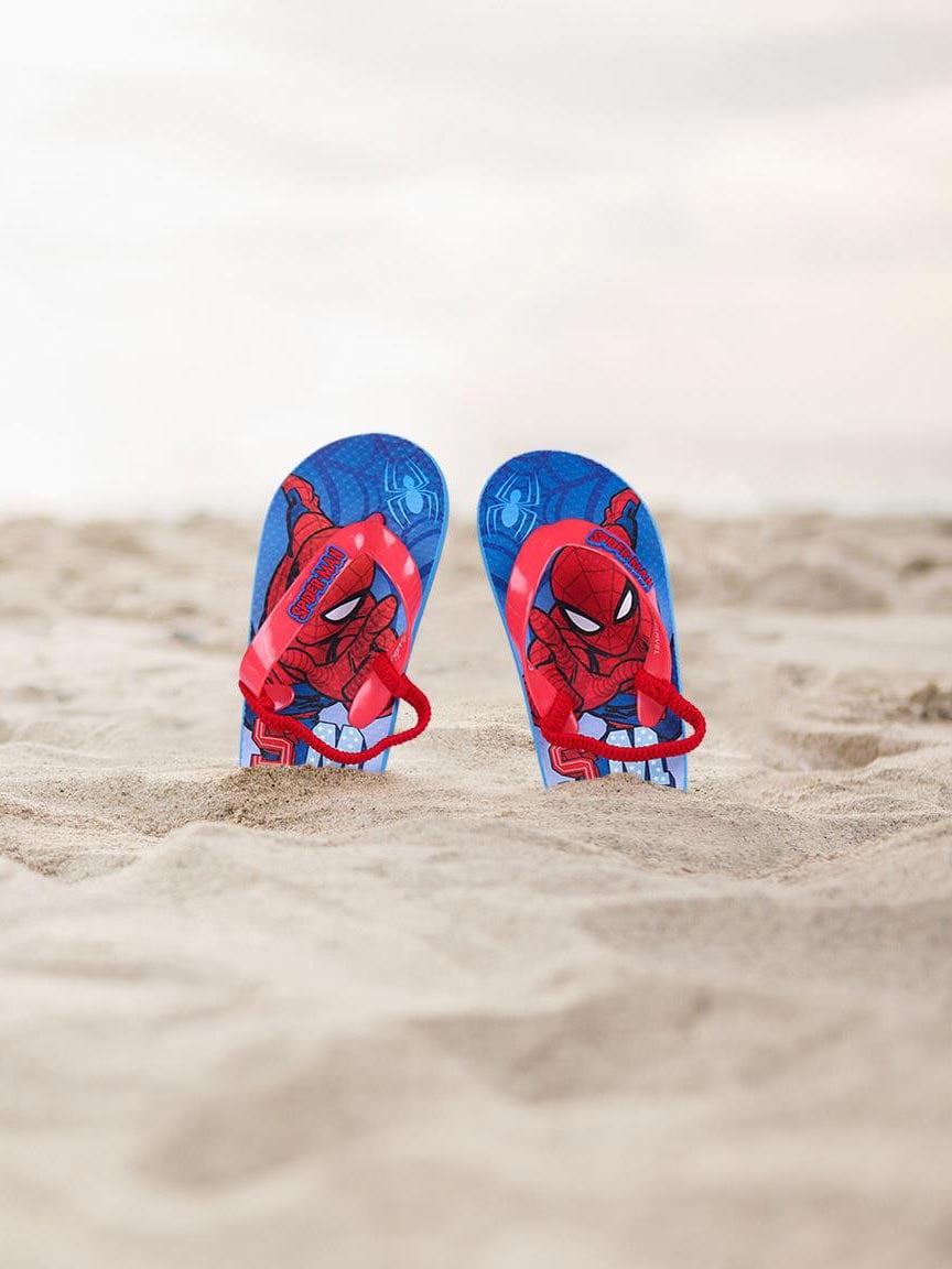 CERDA Джапанки SPIDERMAN