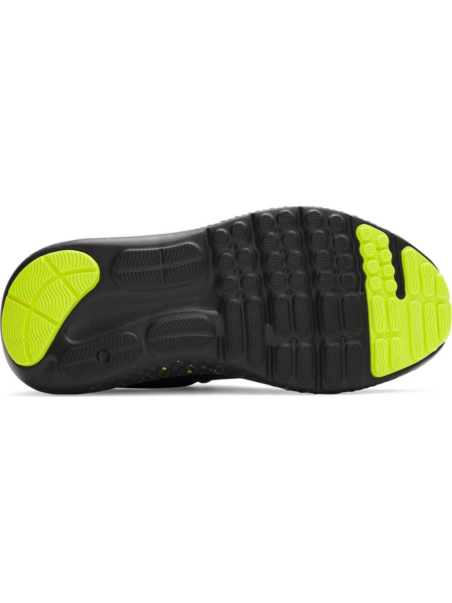 UNDER ARMOUR Обувки UA BPS Surge 4 AC