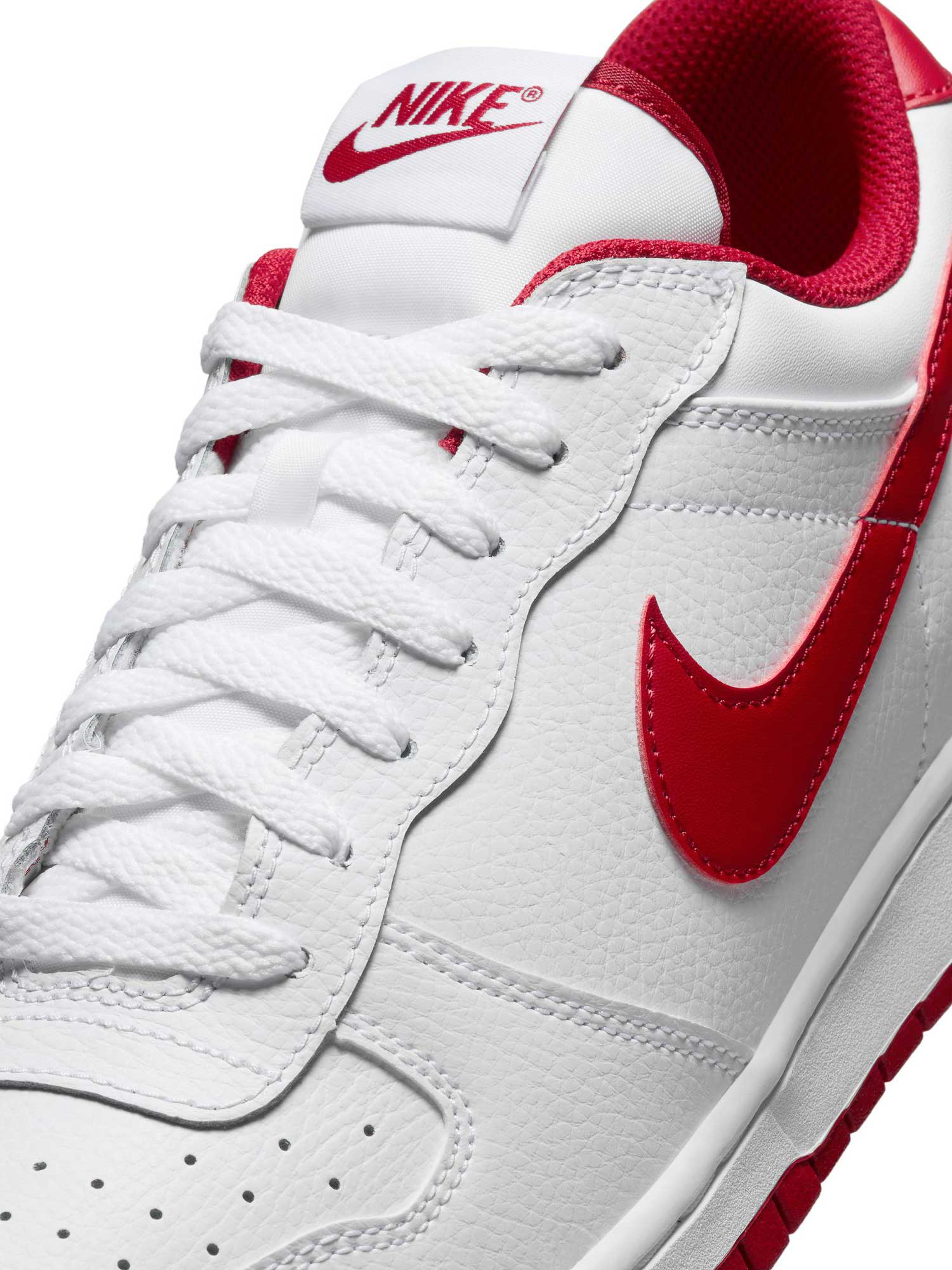 NIKE Обувки BIG LOW