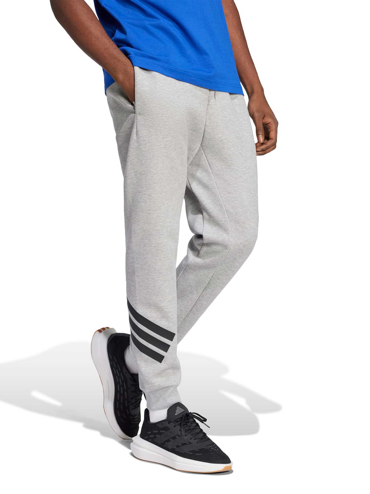 ADIDAS SPORTSWEAR Спортно долнище Future Icons 3-Stripes