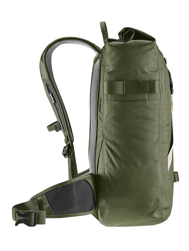DEUTER Вело раница Amager 25+5