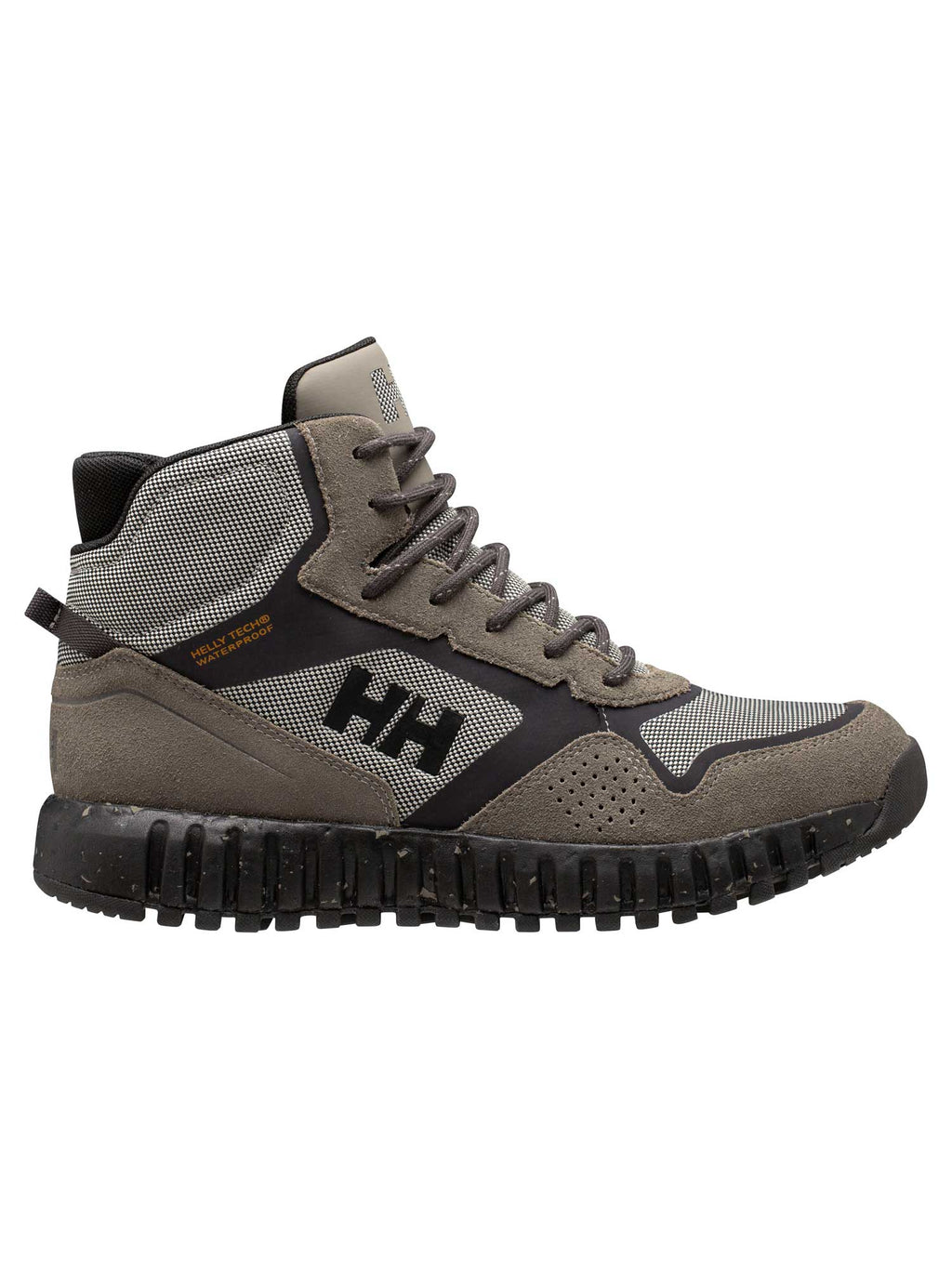 HELLY HANSEN Обувки MONASHEE ULLR HT