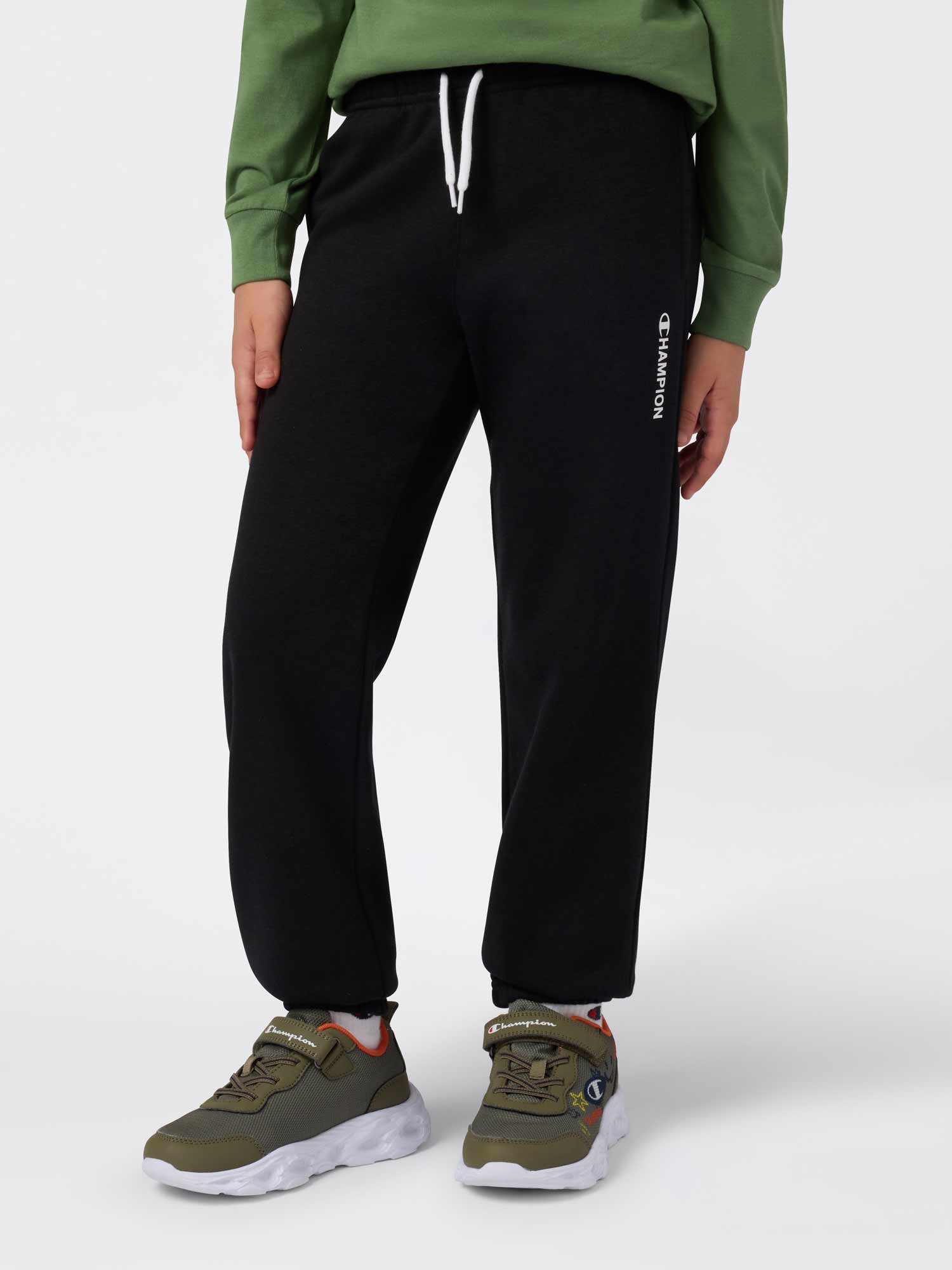 CHAMPION Спортно долнище Elastic Cuff Pants
