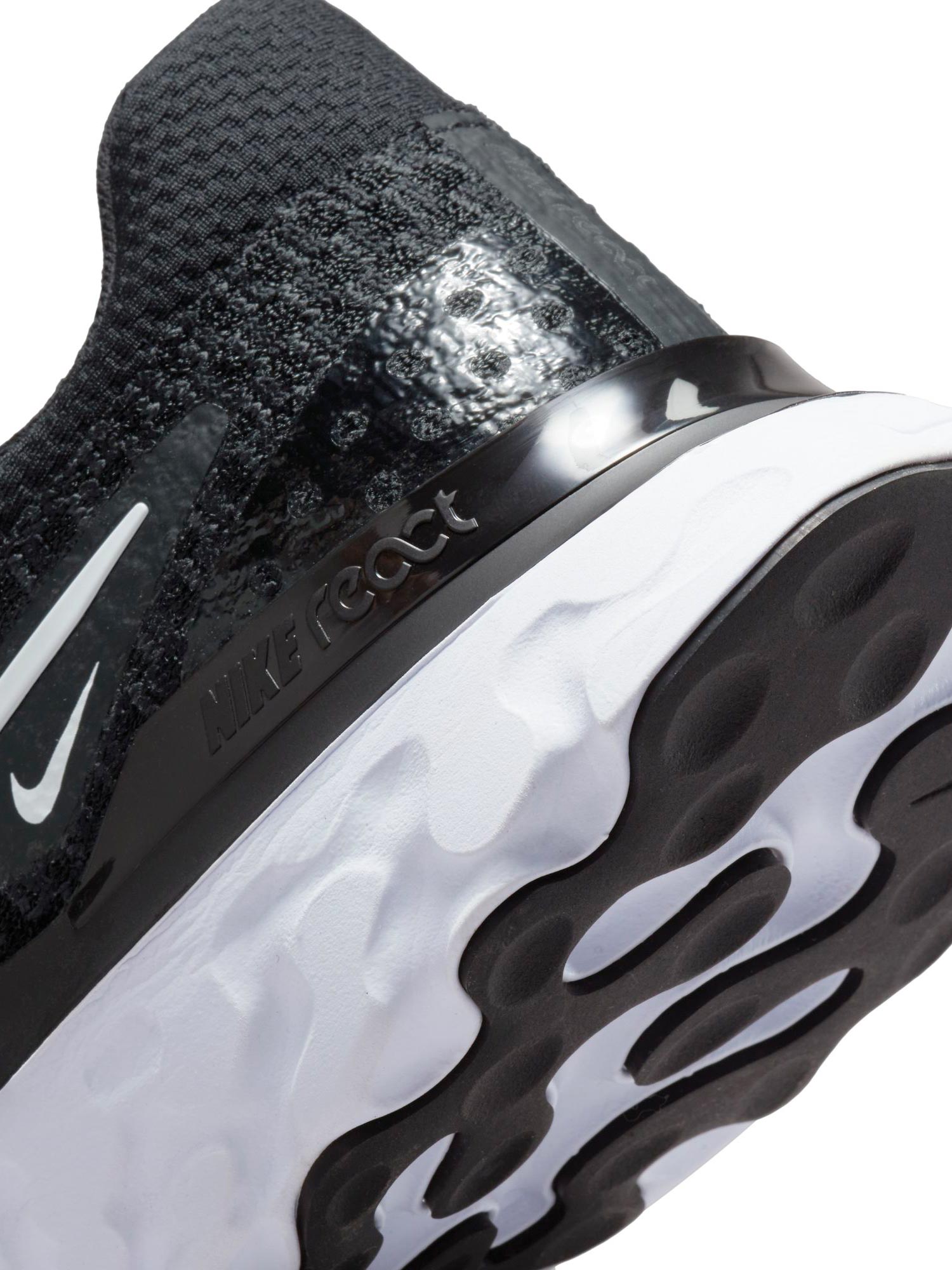 NIKE Обувки REACT INFINITY RUN FK 3