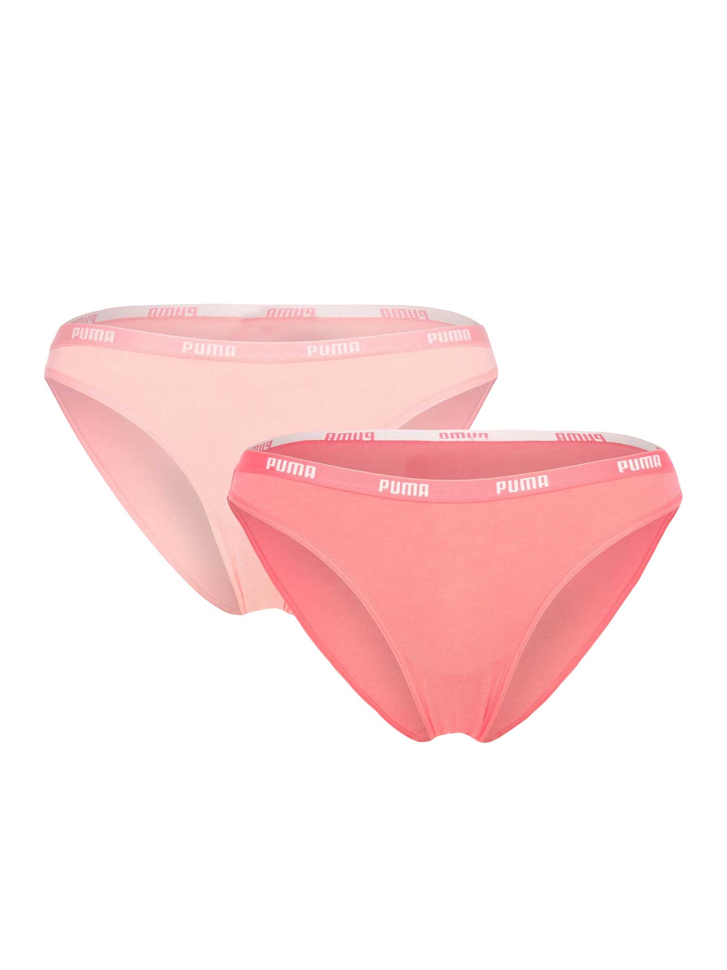 PUMA Бельо WOMEN BIKINI 2P PACK