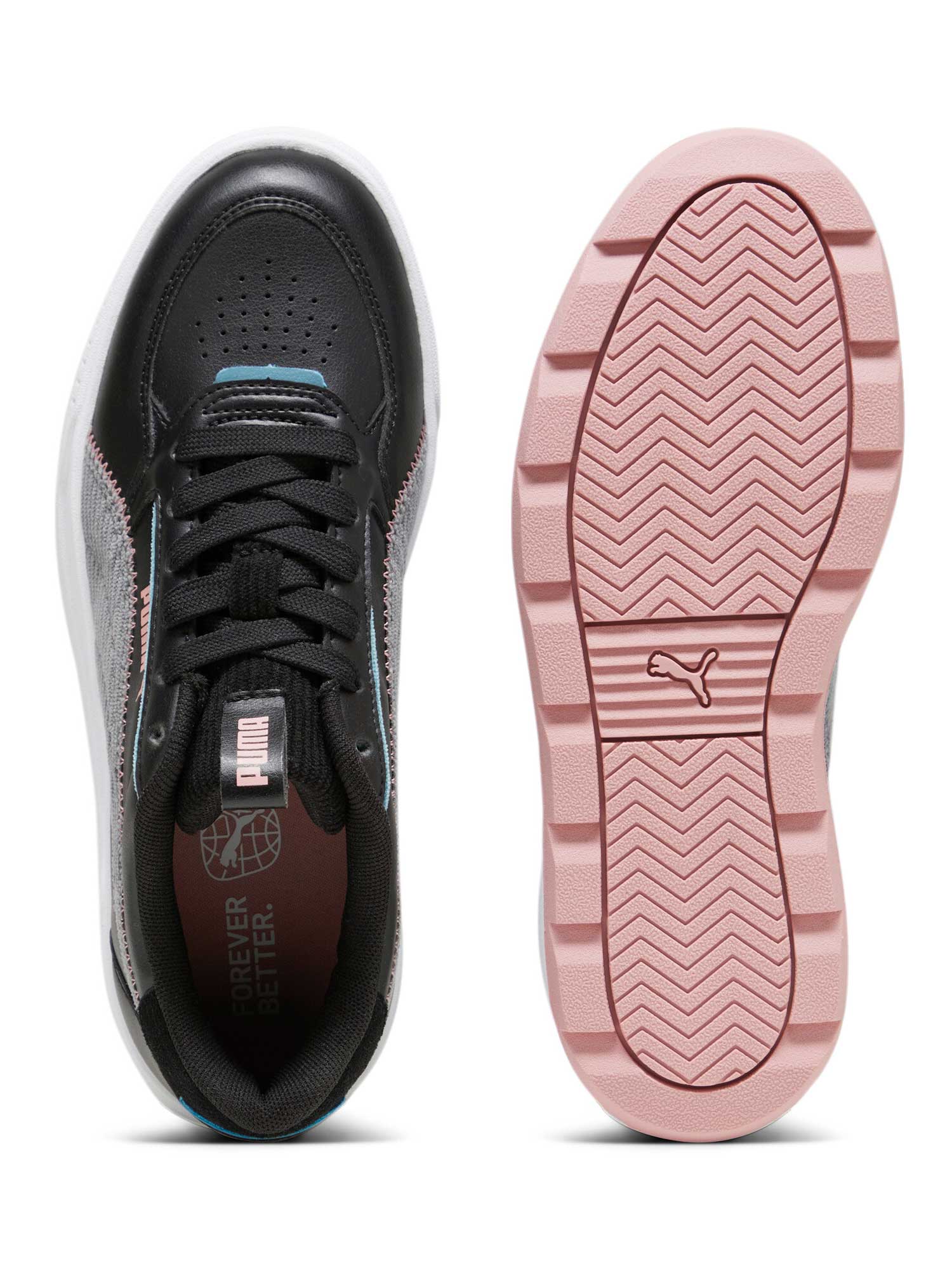 PUMA Обувки Karmen Rebelle Corduroy Jr