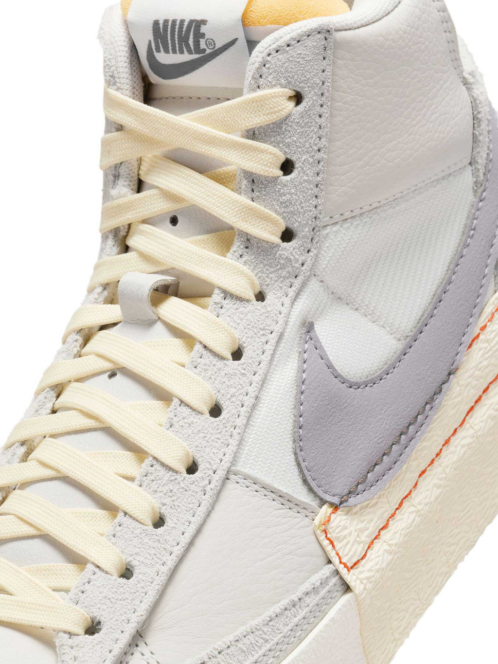 NIKE Обувки BLAZER MID PRO CLUB
