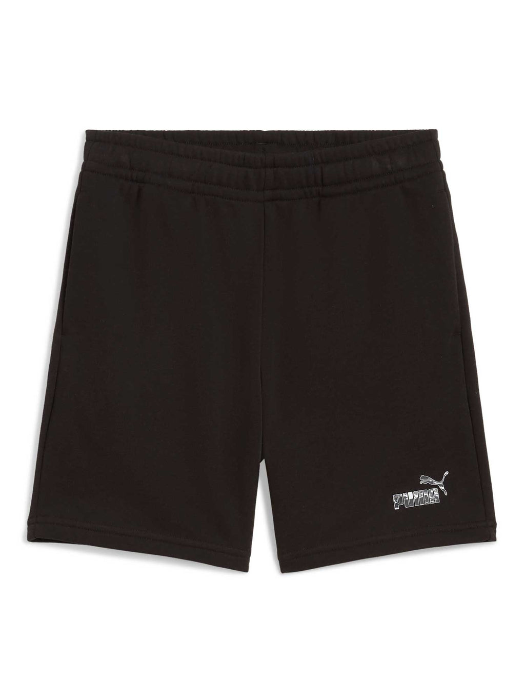 PUMA Къси панталони ESS CAMO Shorts TR B